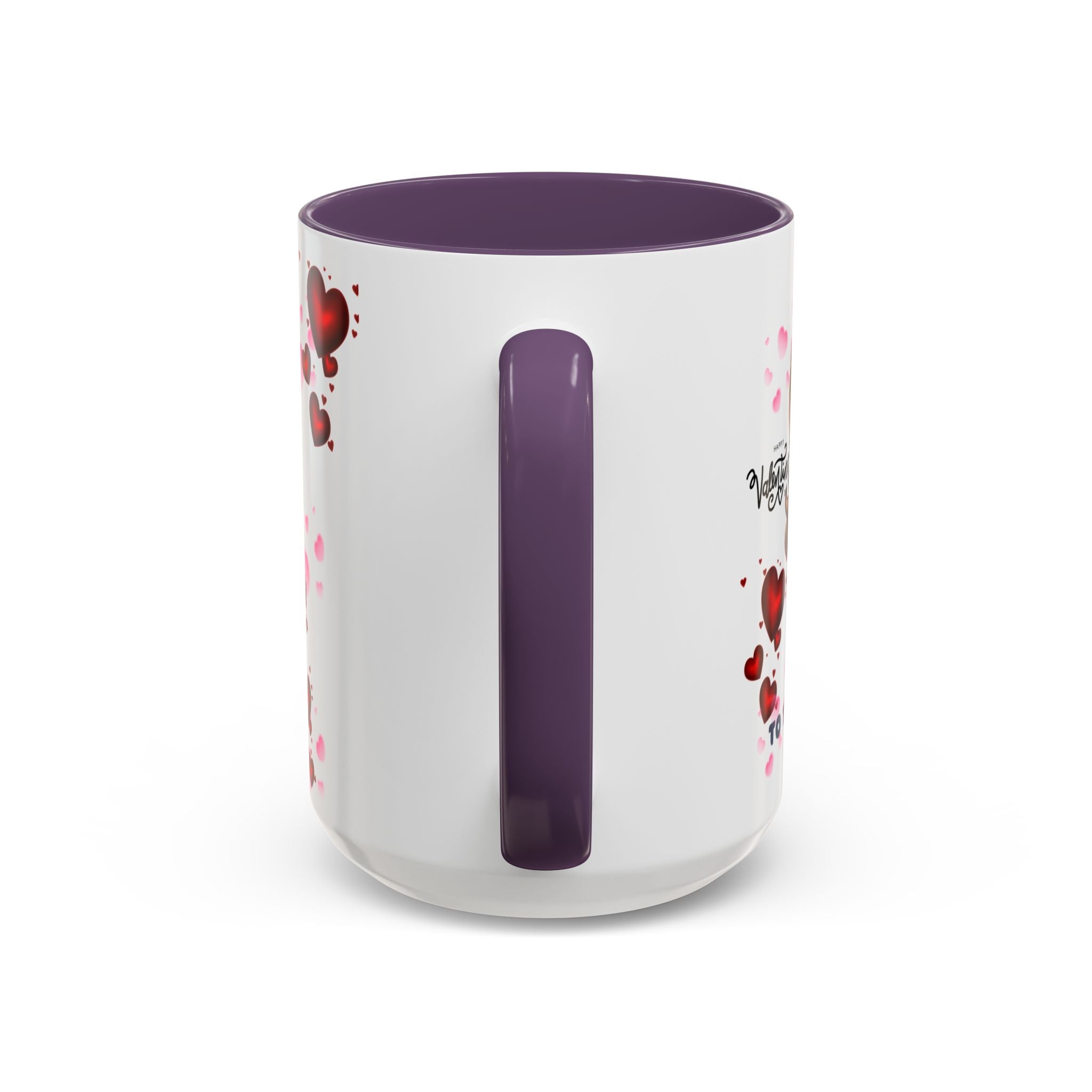 Teachers Gift Valentine's Design, Holiday Drinkware, Valentines, Christmas Birthday Gifts for Teachers, Coffee Mug for Teacher Valentines Day,