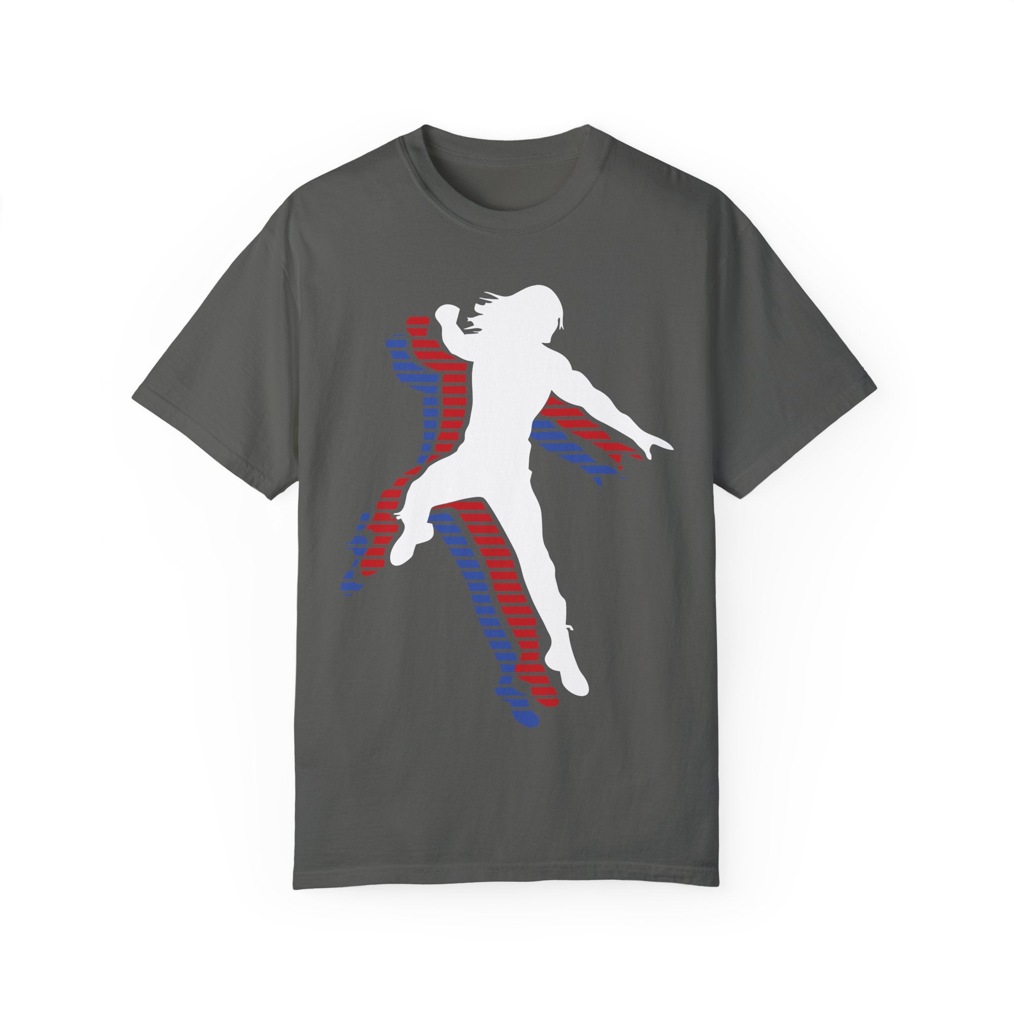Roman Reigns Tri Colors Design Shirt, Sports Fan T-shirt, Unisex Shirt, Gift for Her-Him, Casual Outwear Shirt