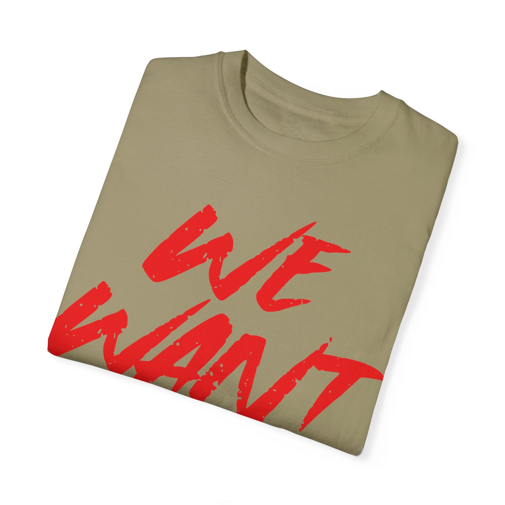 We Want Cody Graphic Design Cody Rhodes Fan Shirt, Sports Fan T-shirt, Unisex Shirt, Gift for Her-Him, Casual Outwear Shirt