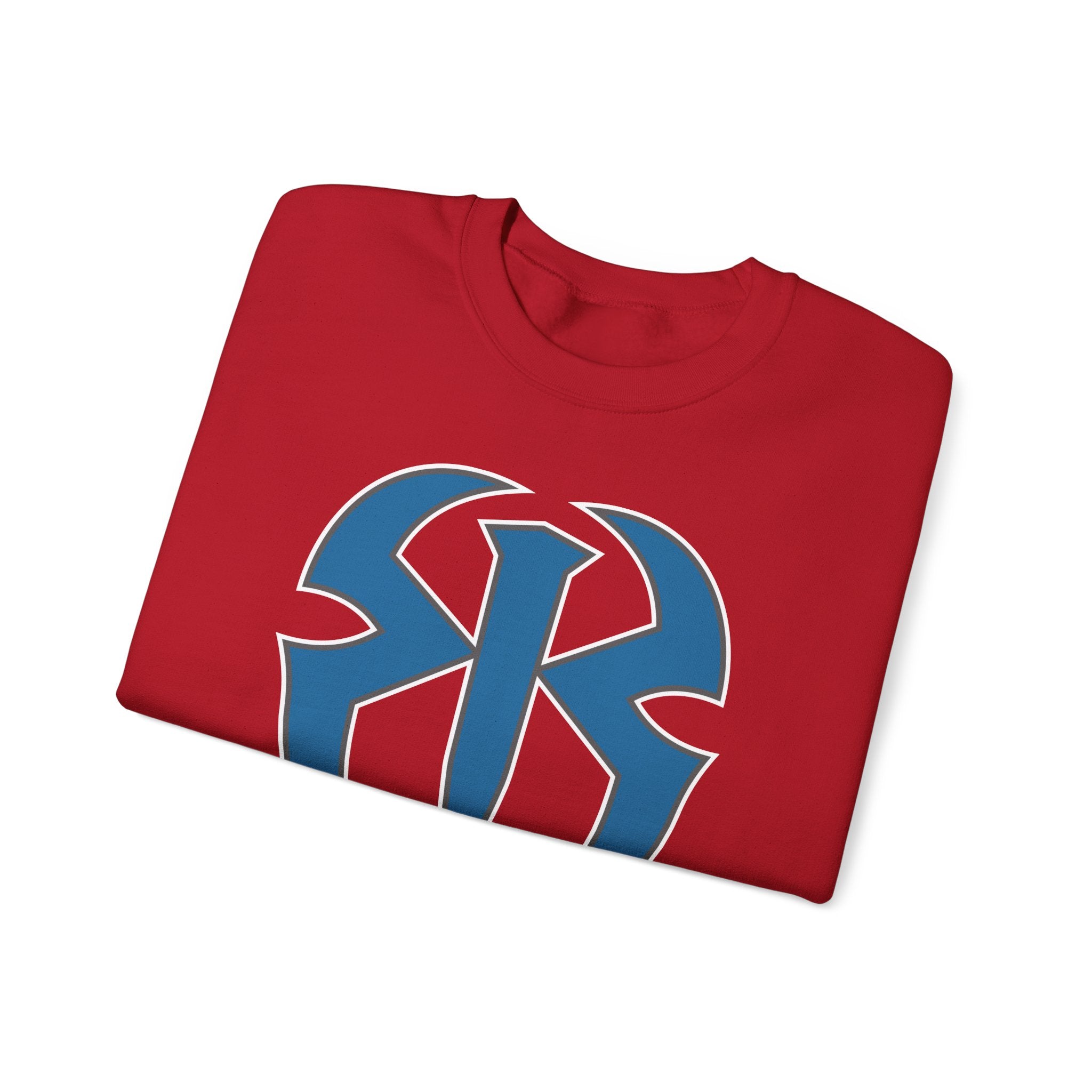 Roman Reigns Fan Sweatshirt, Sports Unisex Sweatshirt - Perfect Gift for Athletes, Gift for Him, Gift for Him, Casual Outwear