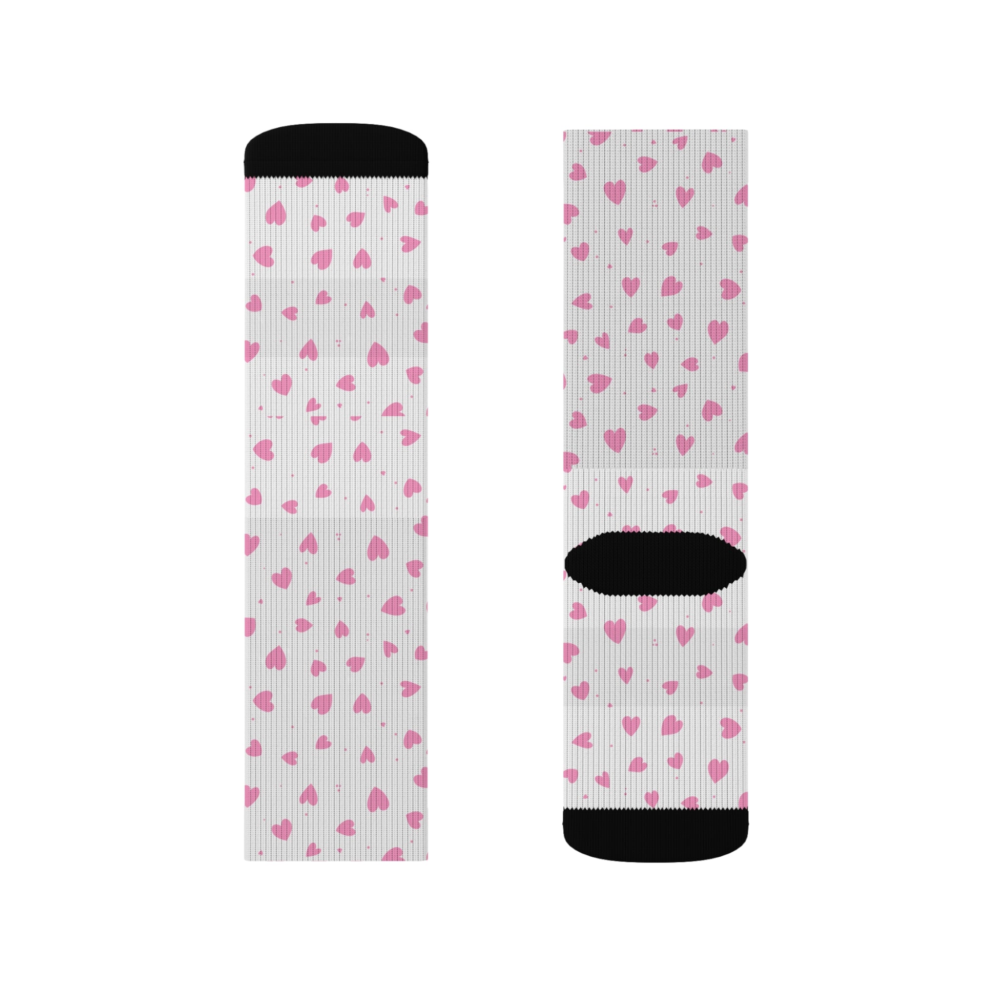 Small Pink Cute Heart, Valentines Day Gifts for Her, Fuzzy Socks for Women, Valentines Day Gifts, Christmas Stocking Stuffers Gifts for WomenFuzzy Socks