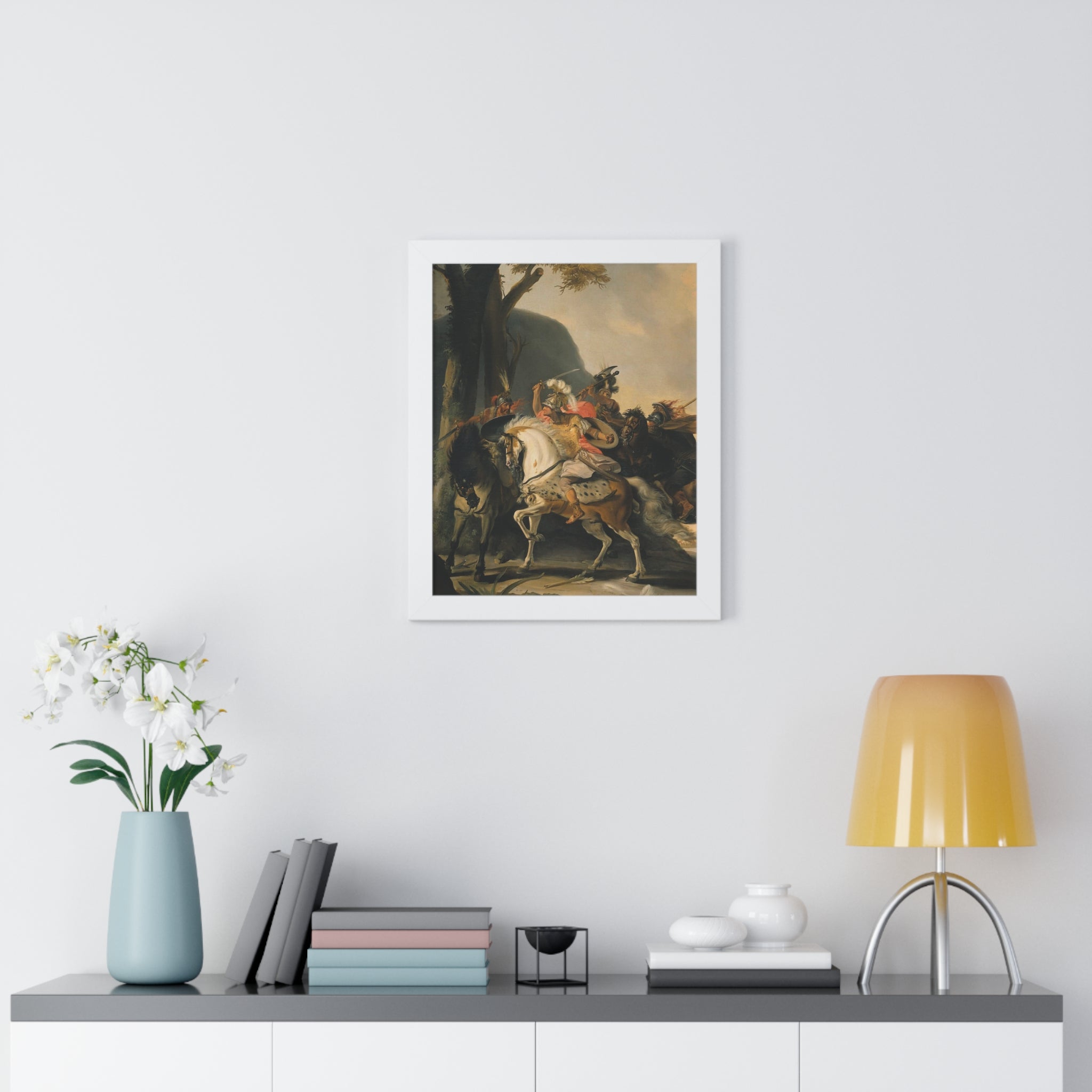 Beige Modern Scandinavian Posters for Room, Vintage Art Prints, Moody gallery wall art, Wall Print for Bedroom, Moody Wall Decor Vertical Posters, Home Decor, Office Decor, Room Decor, Wall Accessories