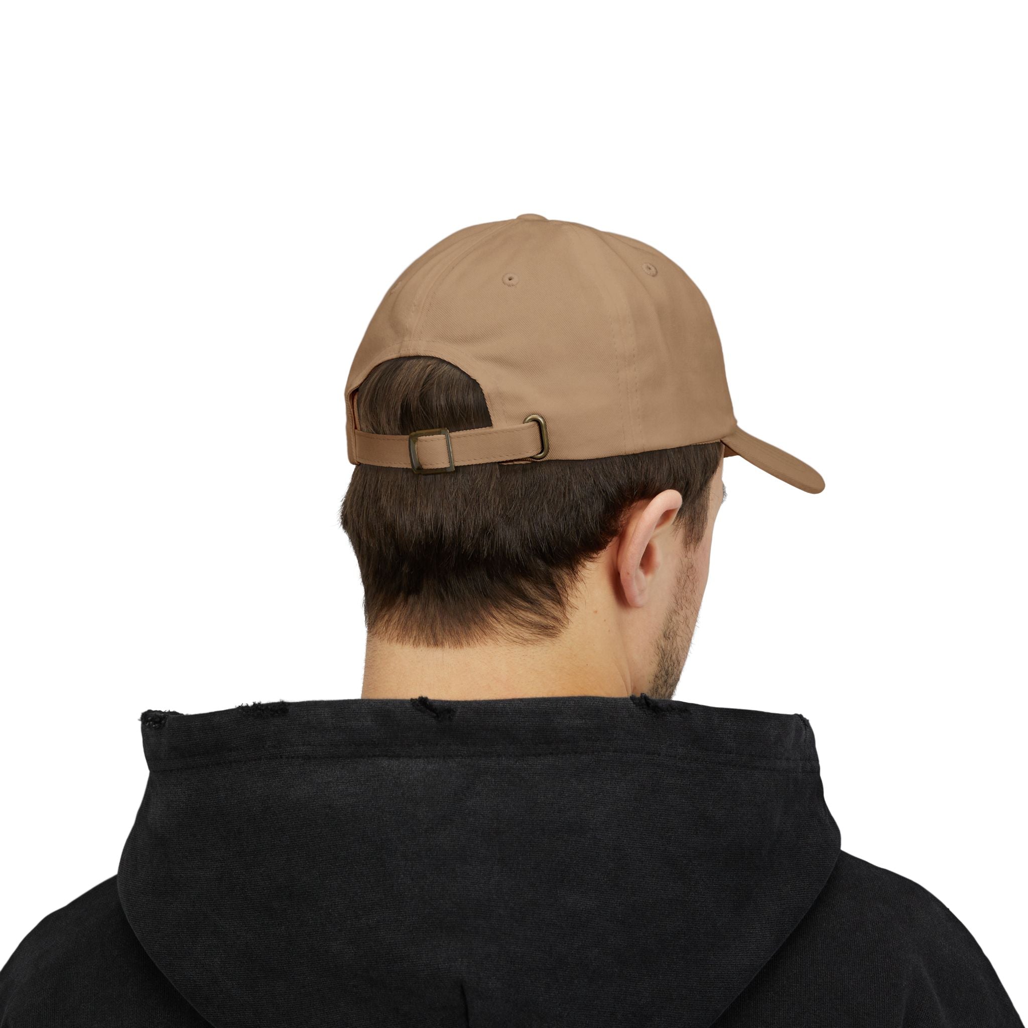 Chicago Star, Sports Fan, Wrestling Dad Cap for Her and Him - Unisex Classic