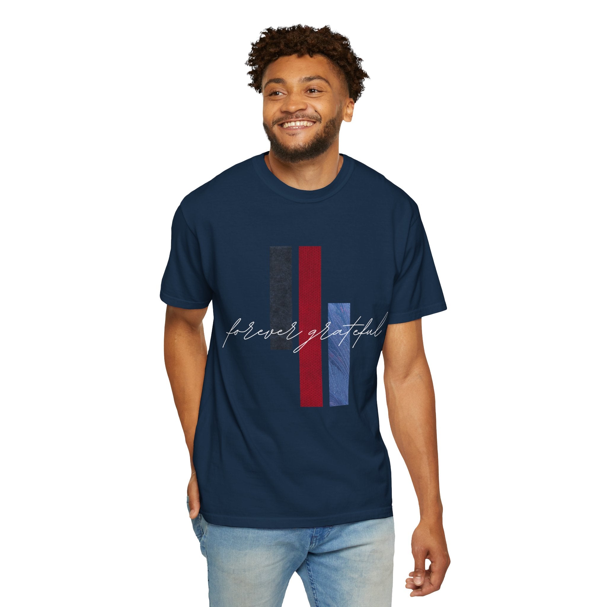 Copy of Open Mind For A Different, Graphic Design Unisex T-shirt, Casual Cotton Outwear, Gift for Him- Gift for Her, Stylish Tee, Cool Shirt, Trendy Apparel, Comfortable Top,