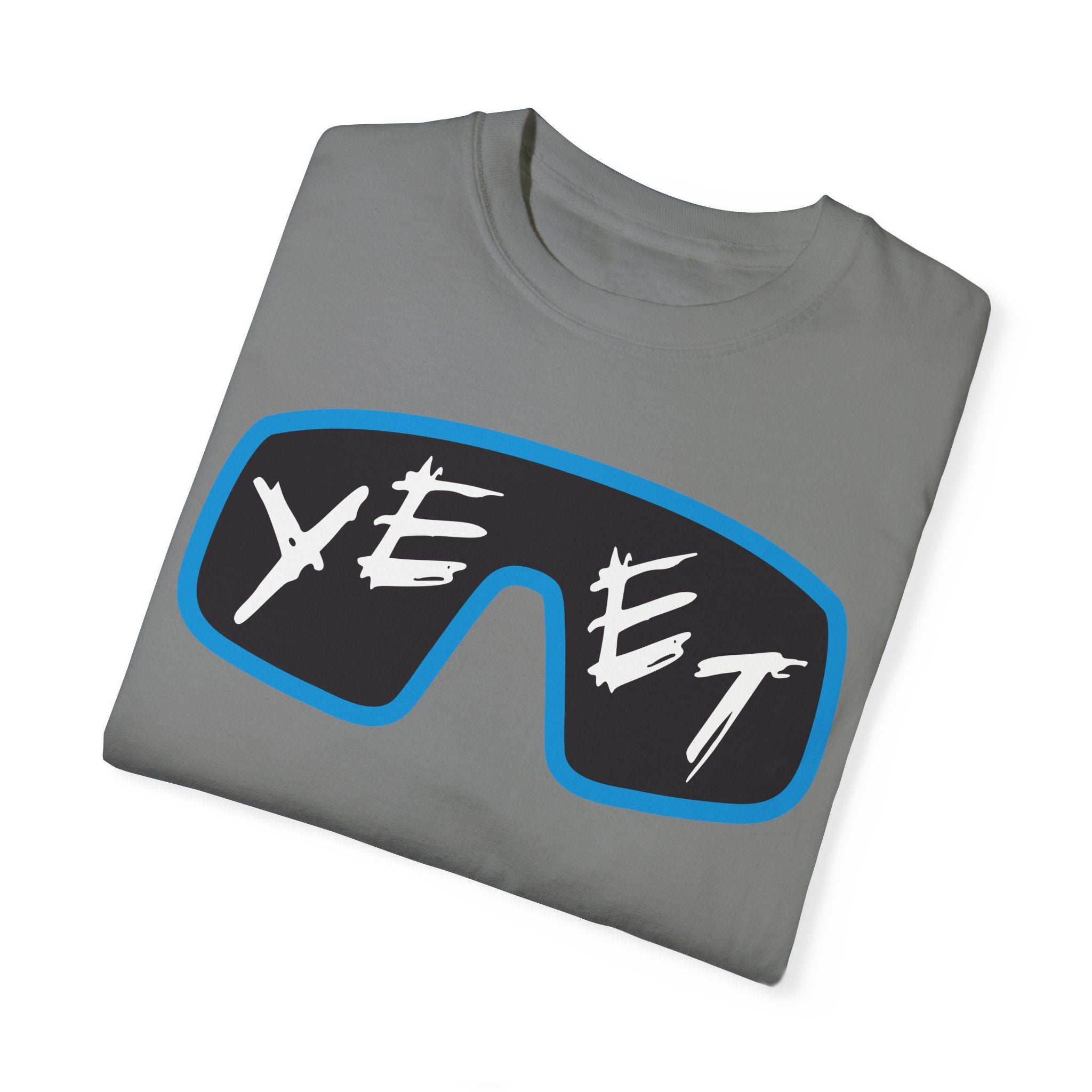 Yeet Glasses Fan Shirt, Sports Fan T-shirt, Unisex Shirt, Gift for Her-Him, Casual Outwear Shirt, Graphic Shirt
