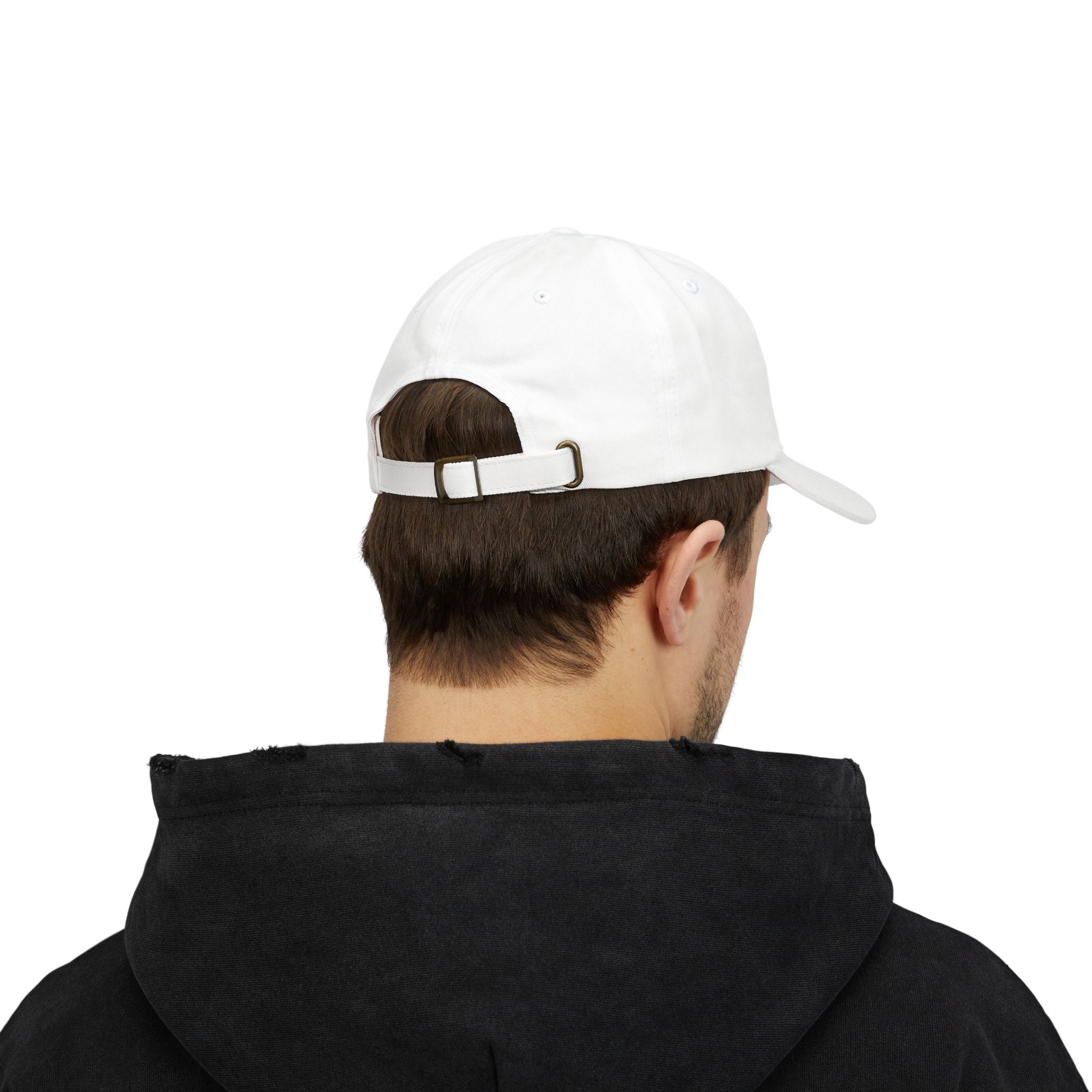 Chicago Star, Sports Fan, Wrestling Dad Cap for Her and Him - Unisex Classic