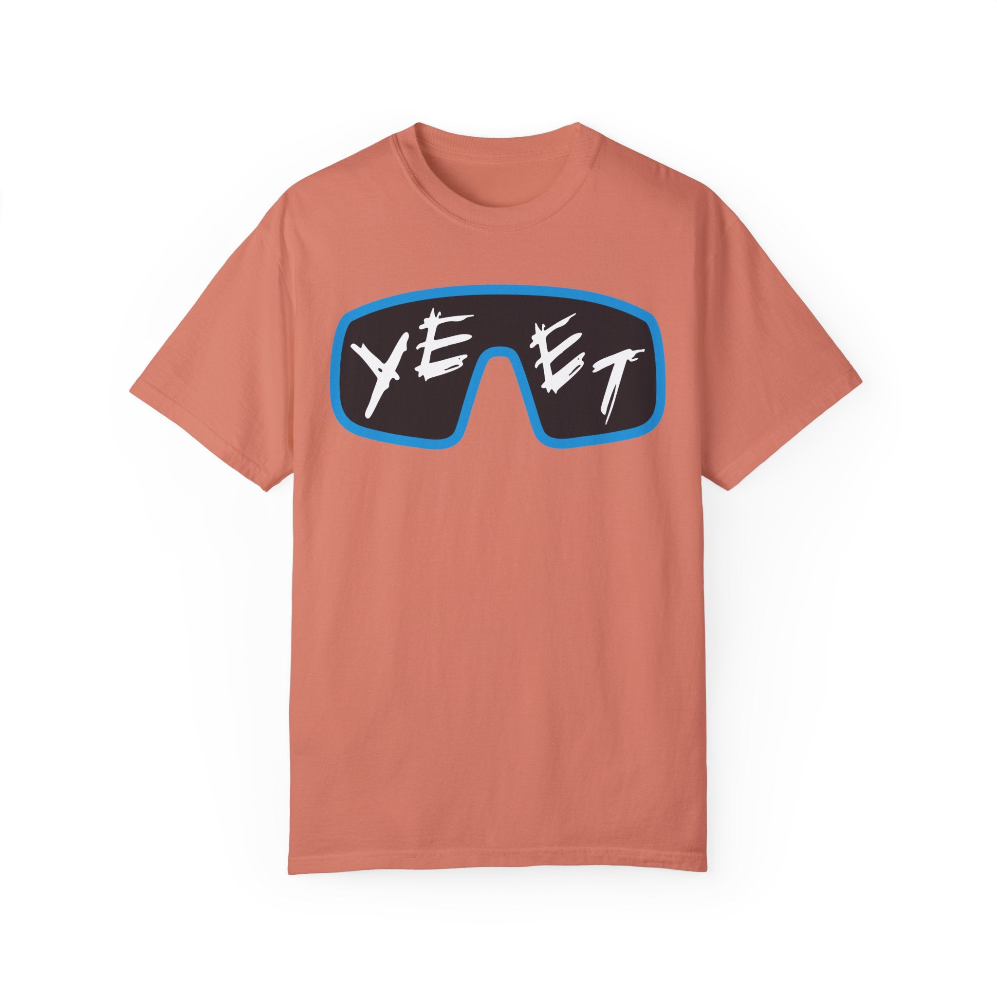 Yeet Glasses Fan Shirt, Sports Fan T-shirt, Unisex Shirt, Gift for Her-Him, Casual Outwear Shirt, Graphic Shirt