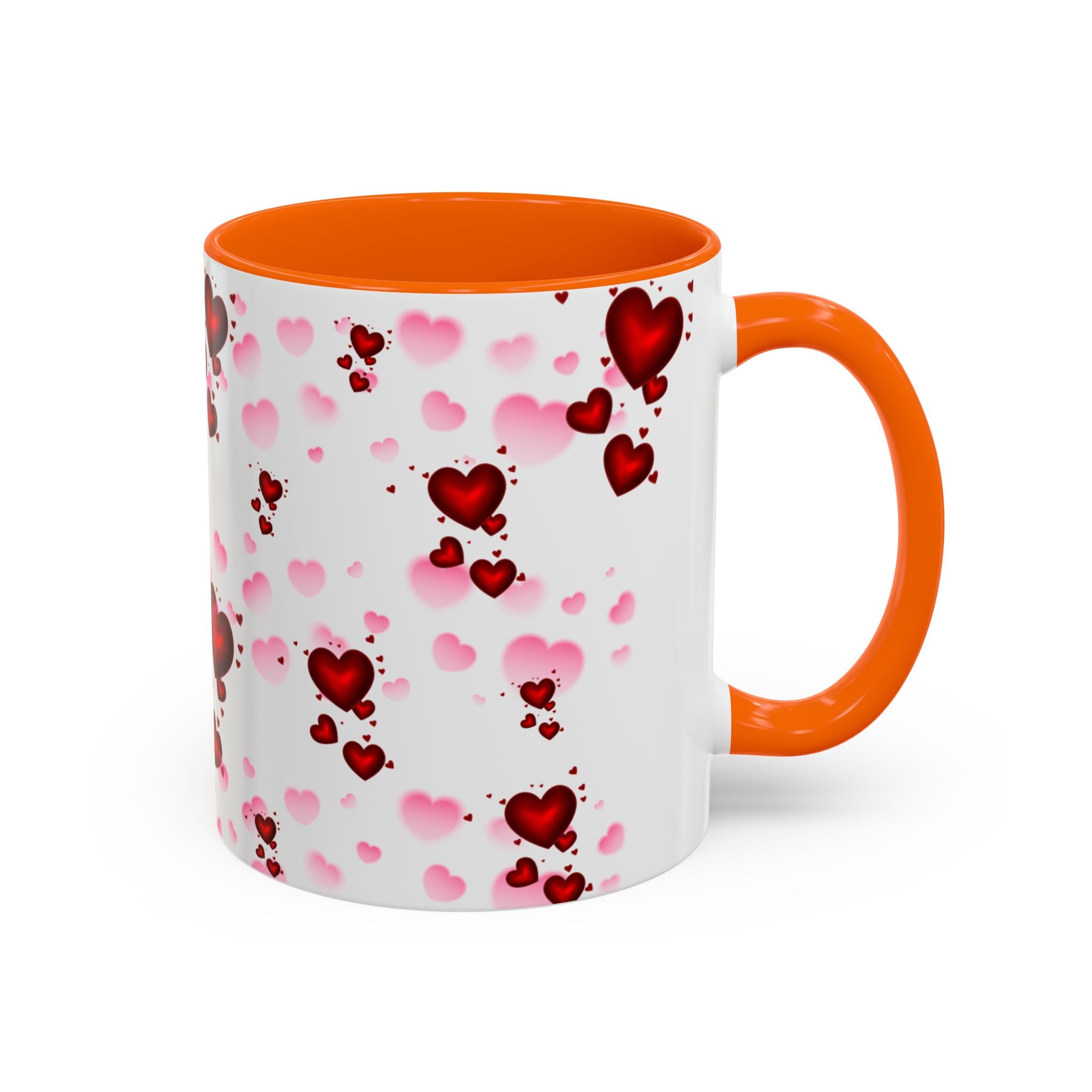 Teachers Gift Valentine's Design, Holiday Drinkware, Valentines, Christmas Birthday Gifts for Teachers, Coffee Mug for Teacher Valentines Day,