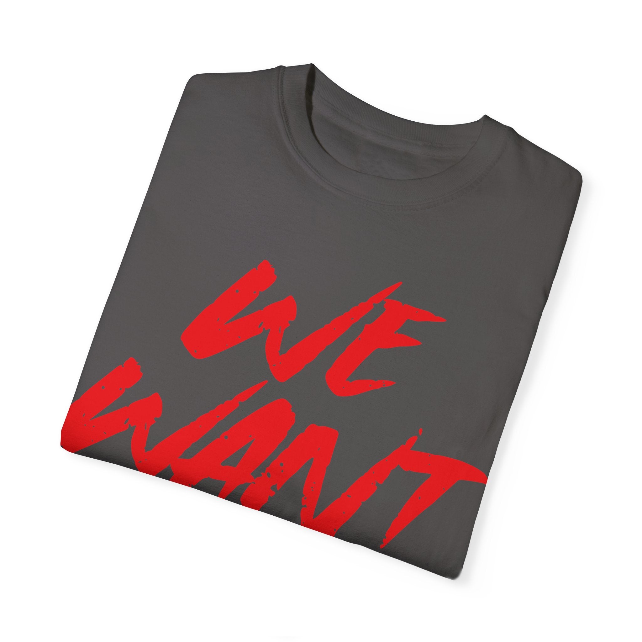 We Want Cody Graphic Design Cody Rhodes Fan Shirt, Sports Fan T-shirt, Unisex Shirt, Gift for Her-Him, Casual Outwear Shirt