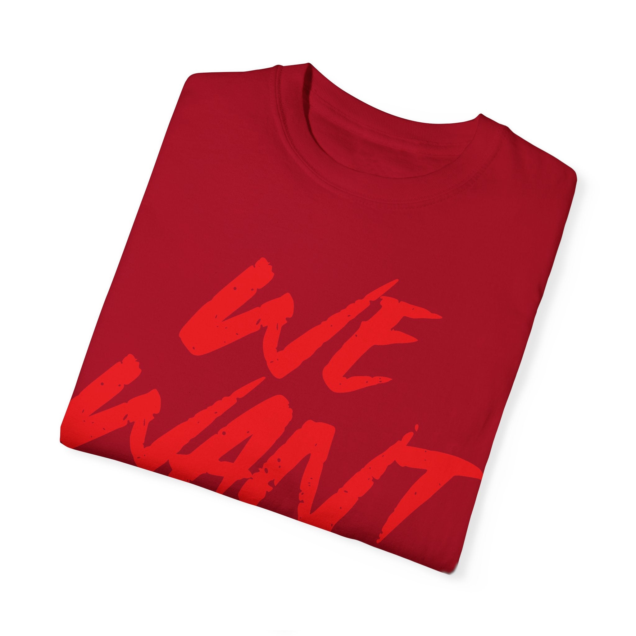 We Want Cody Graphic Design Cody Rhodes Fan Shirt, Sports Fan T-shirt, Unisex Shirt, Gift for Her-Him, Casual Outwear Shirt