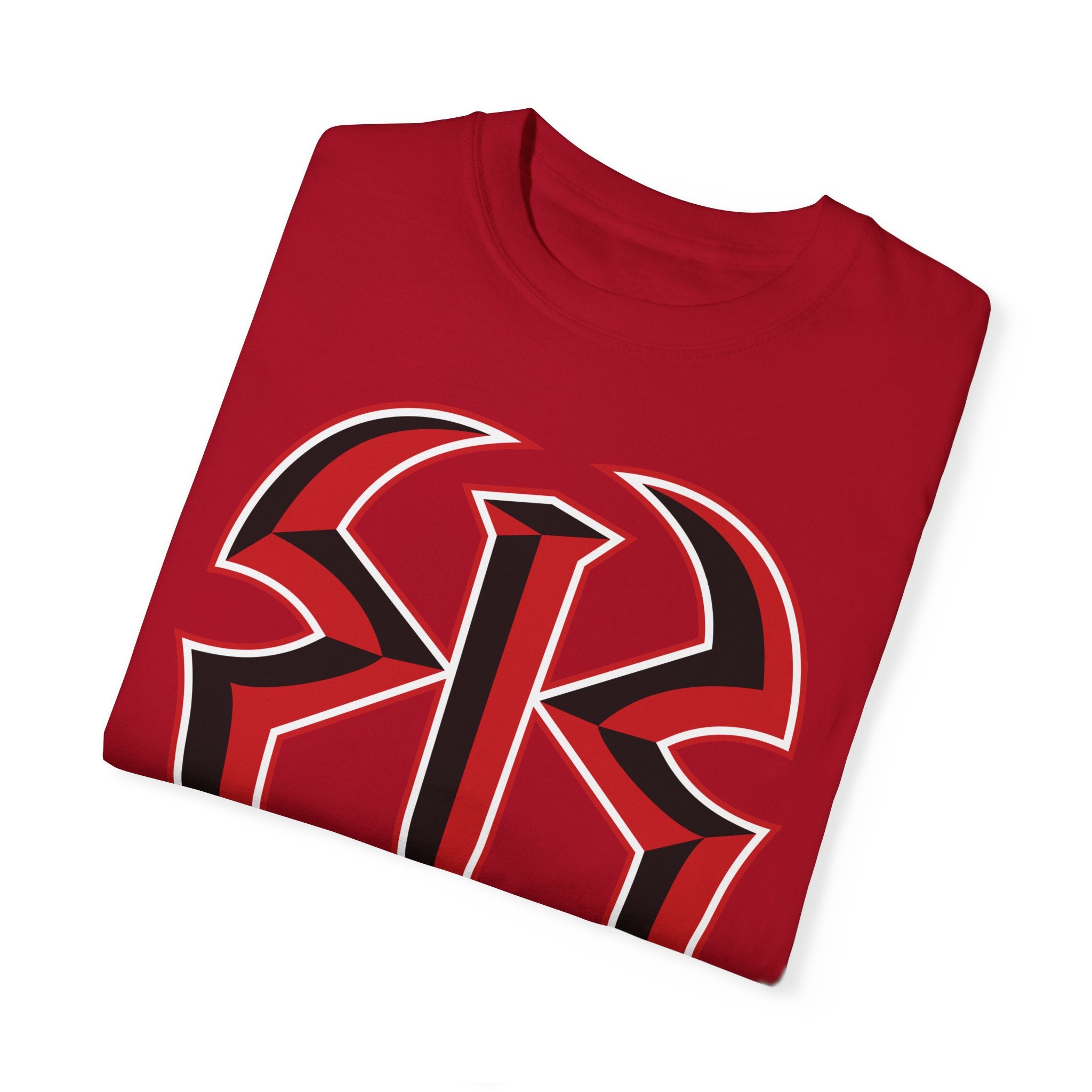 Roman Reigns Red Design Shirt, Sports Fan T-shirt, Unisex Shirt, Gift for Her-Him, Casual Outwear Shirt, Graphic Shirt