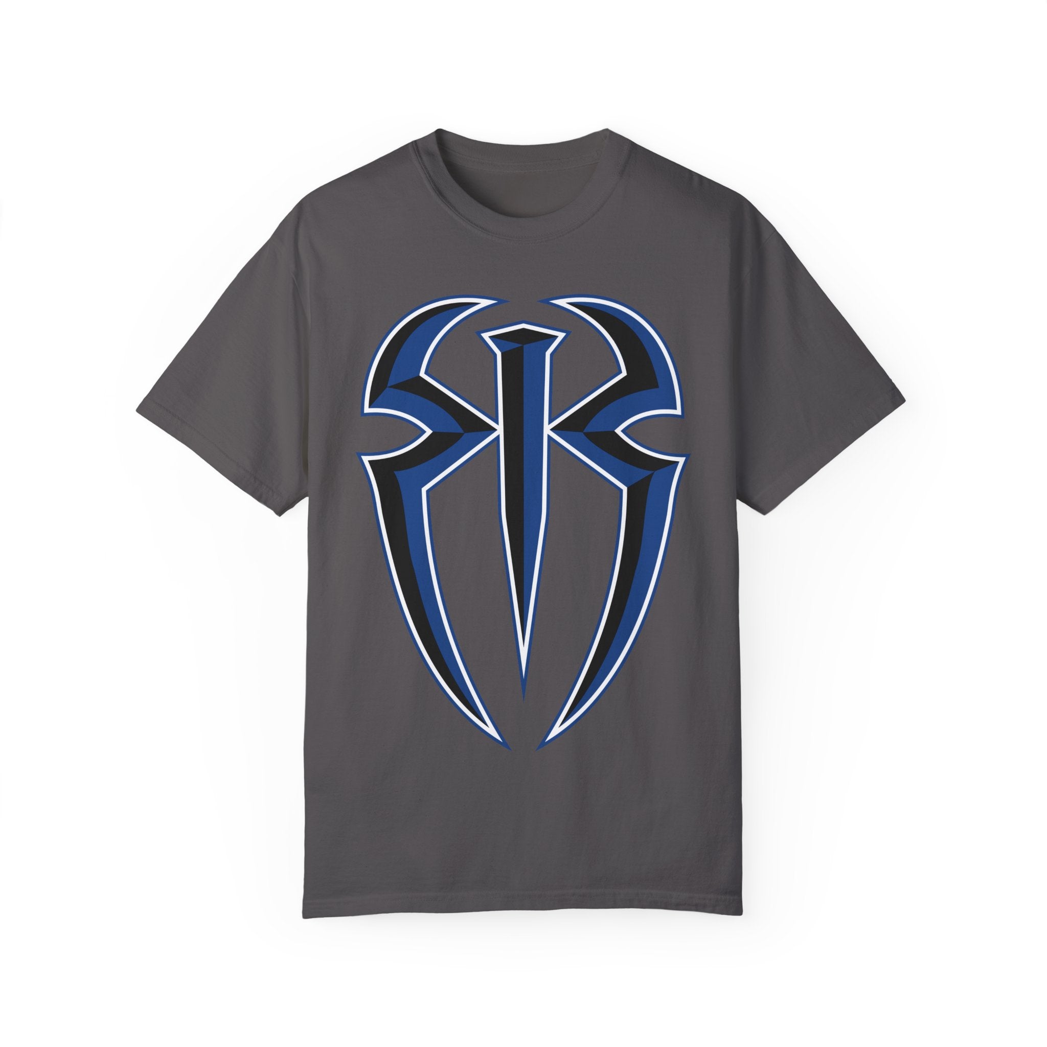 Roman Reigns Yellow Design Shirt, Sports Fan T-shirt, Unisex Shirt, Gift for Her-Him, Casual Outwear Shirt, Graphic Shirt