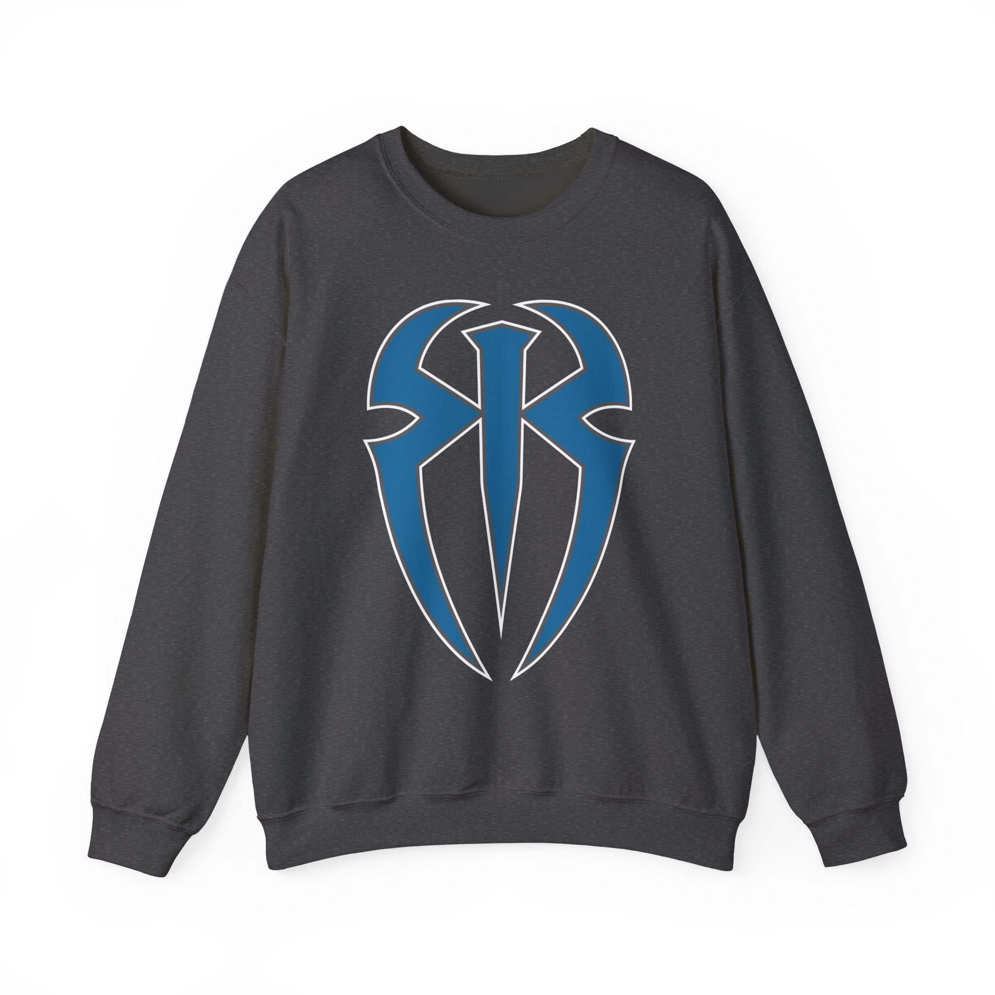 Roman Reigns Fan Sweatshirt, Sports Unisex Sweatshirt - Perfect Gift for Athletes, Gift for Him, Gift for Him, Casual Outwear