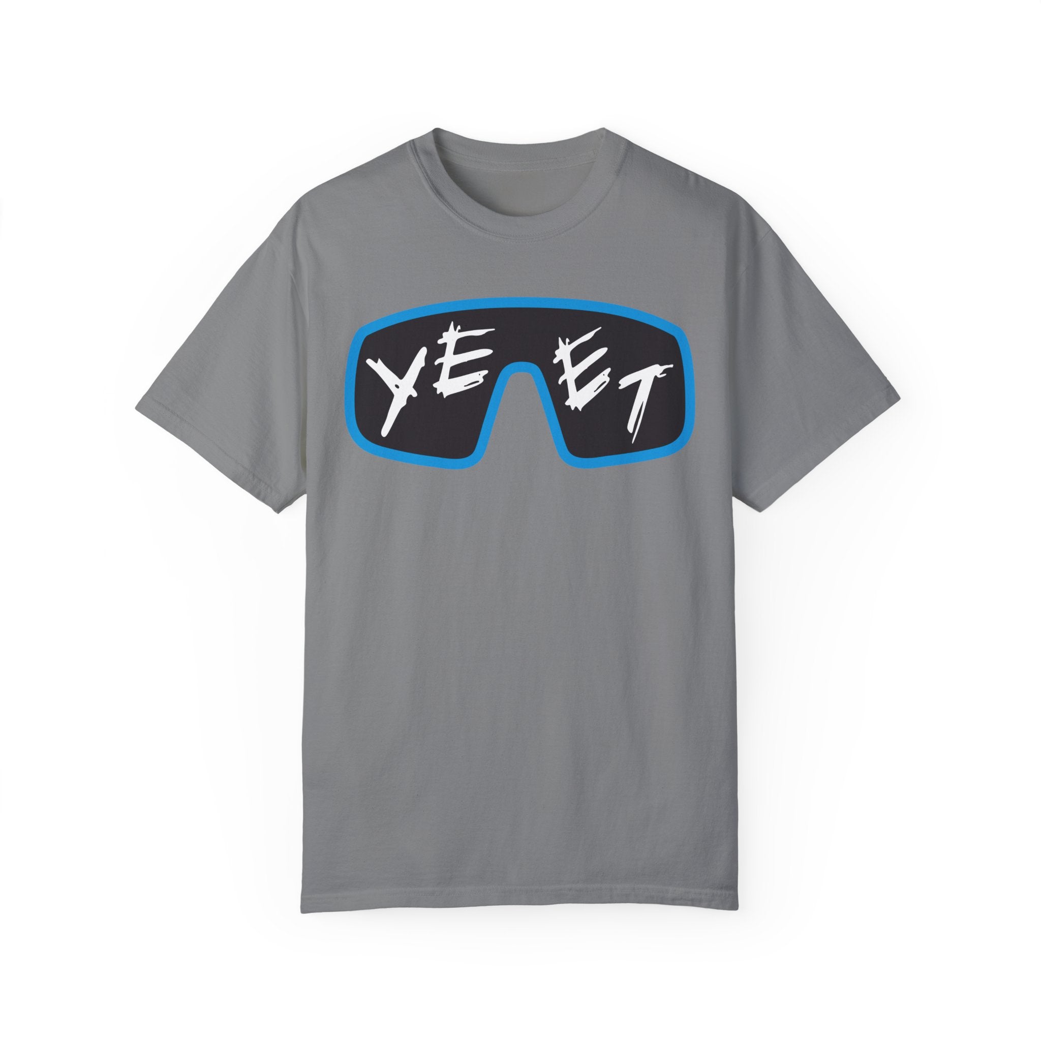 Yeet Glasses Fan Shirt, Sports Fan T-shirt, Unisex Shirt, Gift for Her-Him, Casual Outwear Shirt, Graphic Shirt