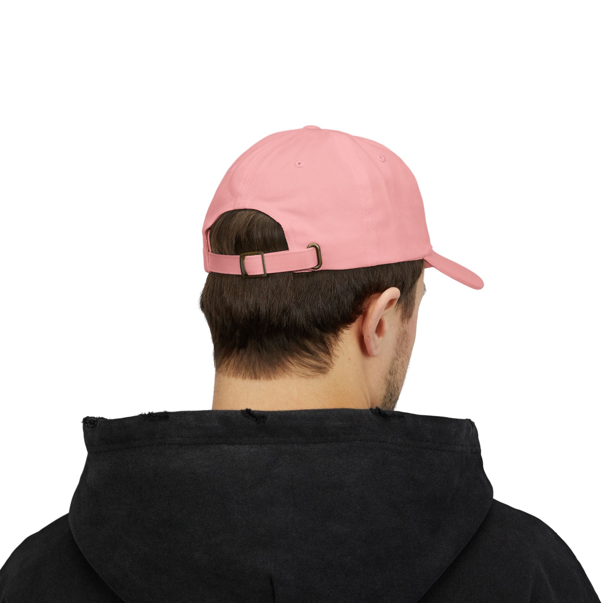 Chicago Star, Sports Fan, Wrestling Dad Cap for Her and Him - Unisex Classic