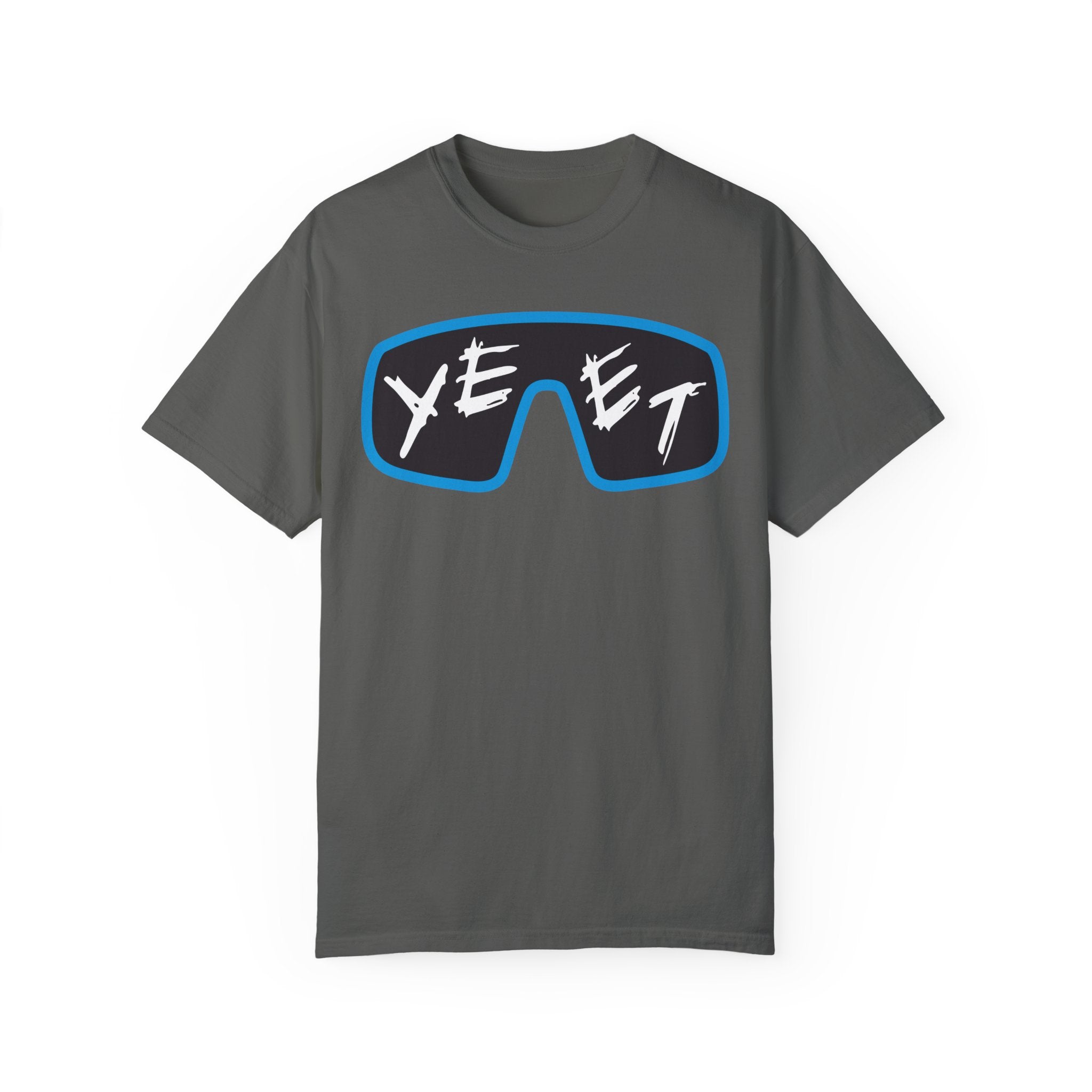 Yeet Glasses Fan Shirt, Sports Fan T-shirt, Unisex Shirt, Gift for Her-Him, Casual Outwear Shirt, Graphic Shirt