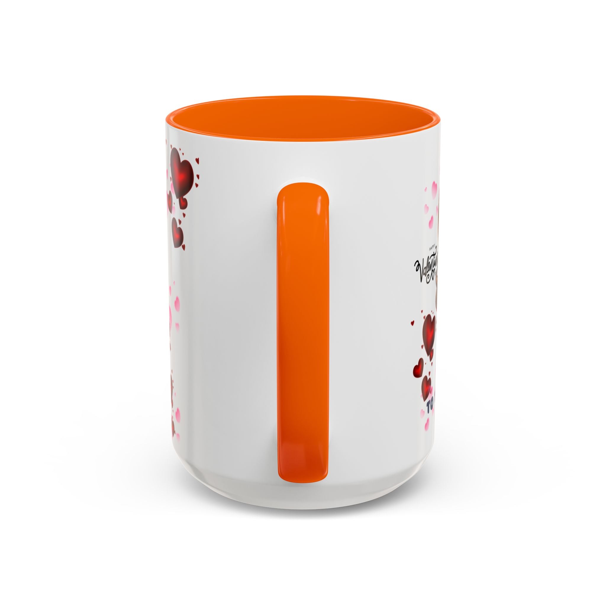 Teachers Gift Valentine's Design, Holiday Drinkware, Valentines, Christmas Birthday Gifts for Teachers, Coffee Mug for Teacher Valentines Day,