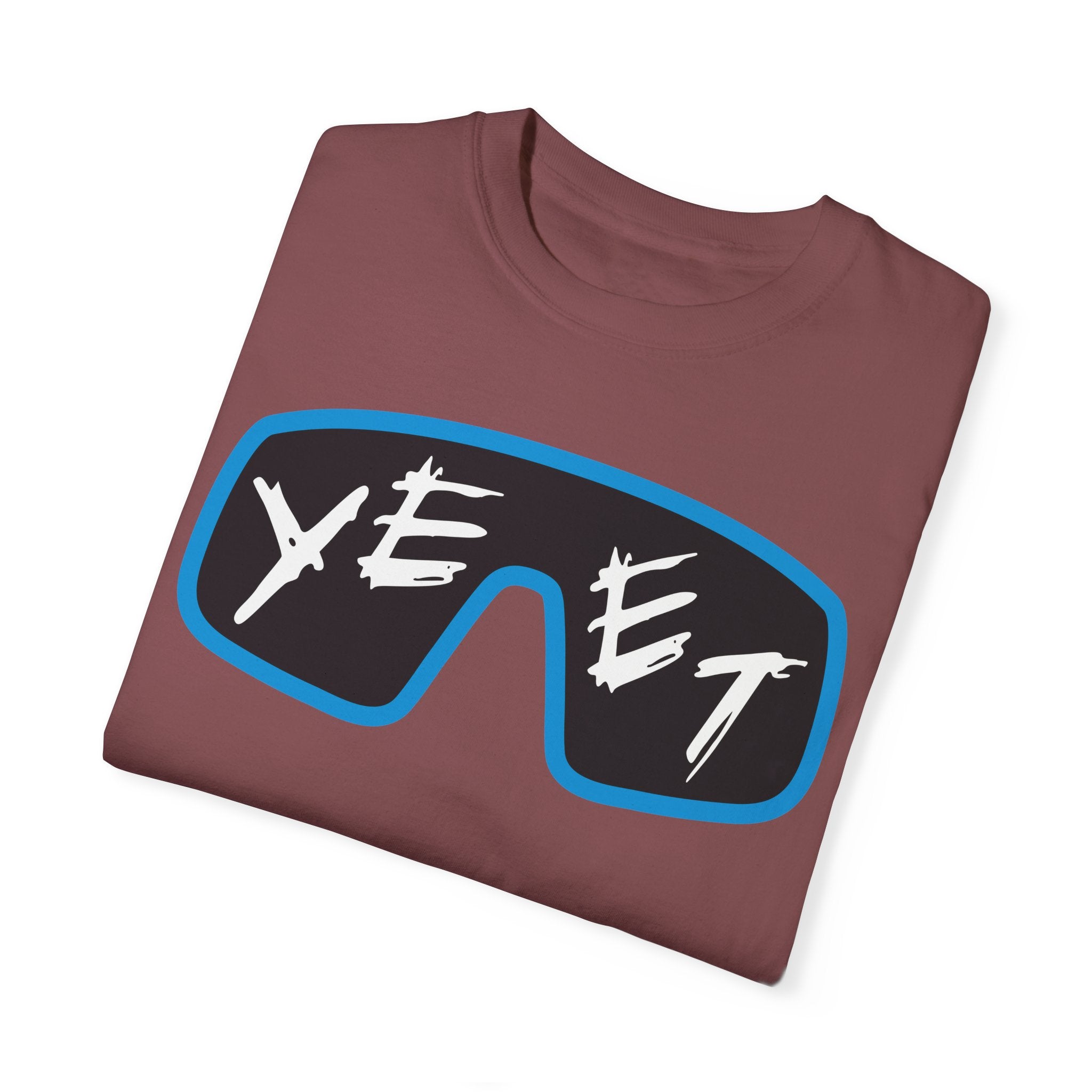Yeet Glasses Fan Shirt, Sports Fan T-shirt, Unisex Shirt, Gift for Her-Him, Casual Outwear Shirt, Graphic Shirt
