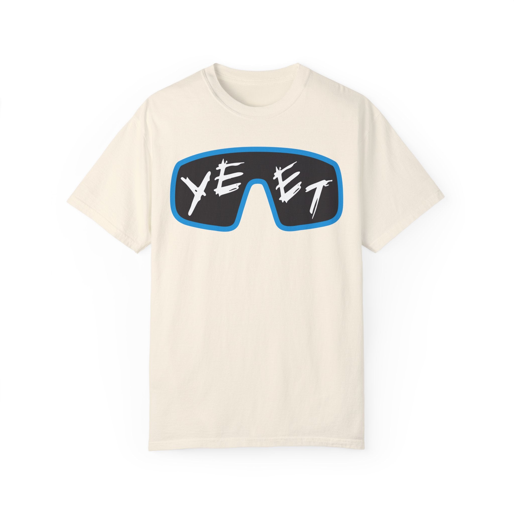 Yeet Glasses Fan Shirt, Sports Fan T-shirt, Unisex Shirt, Gift for Her-Him, Casual Outwear Shirt, Graphic Shirt