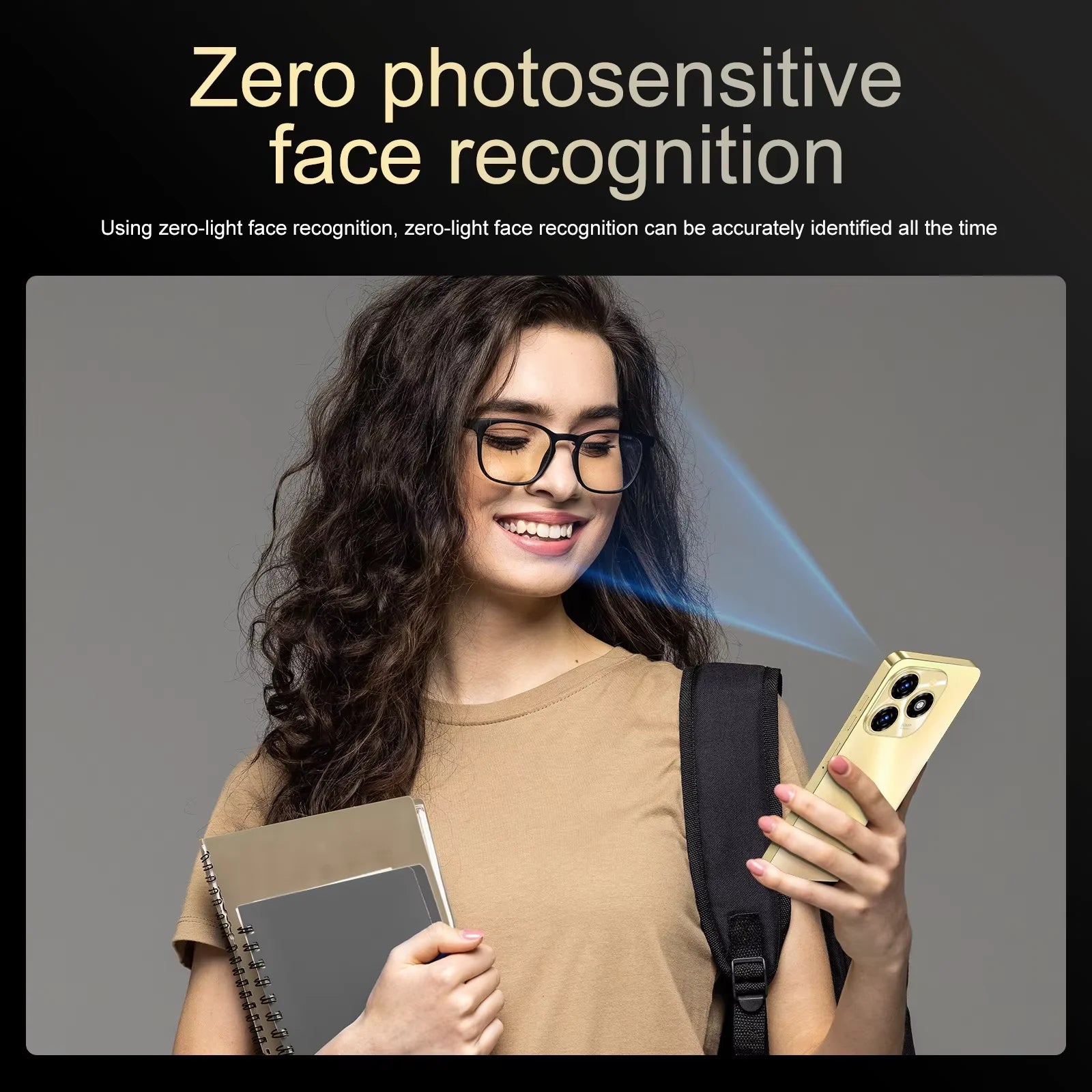 StormX Pro Unlocked Android Phone, Snapdragon 8 Gen 2, 16GB RAM, 12GB Storage + 256GB Extended, 3600mAh Battery, Android 13, 6.5 Inch Screen, Dual SIM