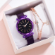 The Everyday Luxury Womans Watch