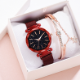 The Everyday Luxury Womans Watch