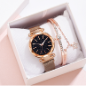 The Everyday Luxury Womans Watch