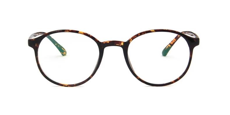 Tortoise - Unisex Blue Light Filtering Glasses - Analog Watch Co.