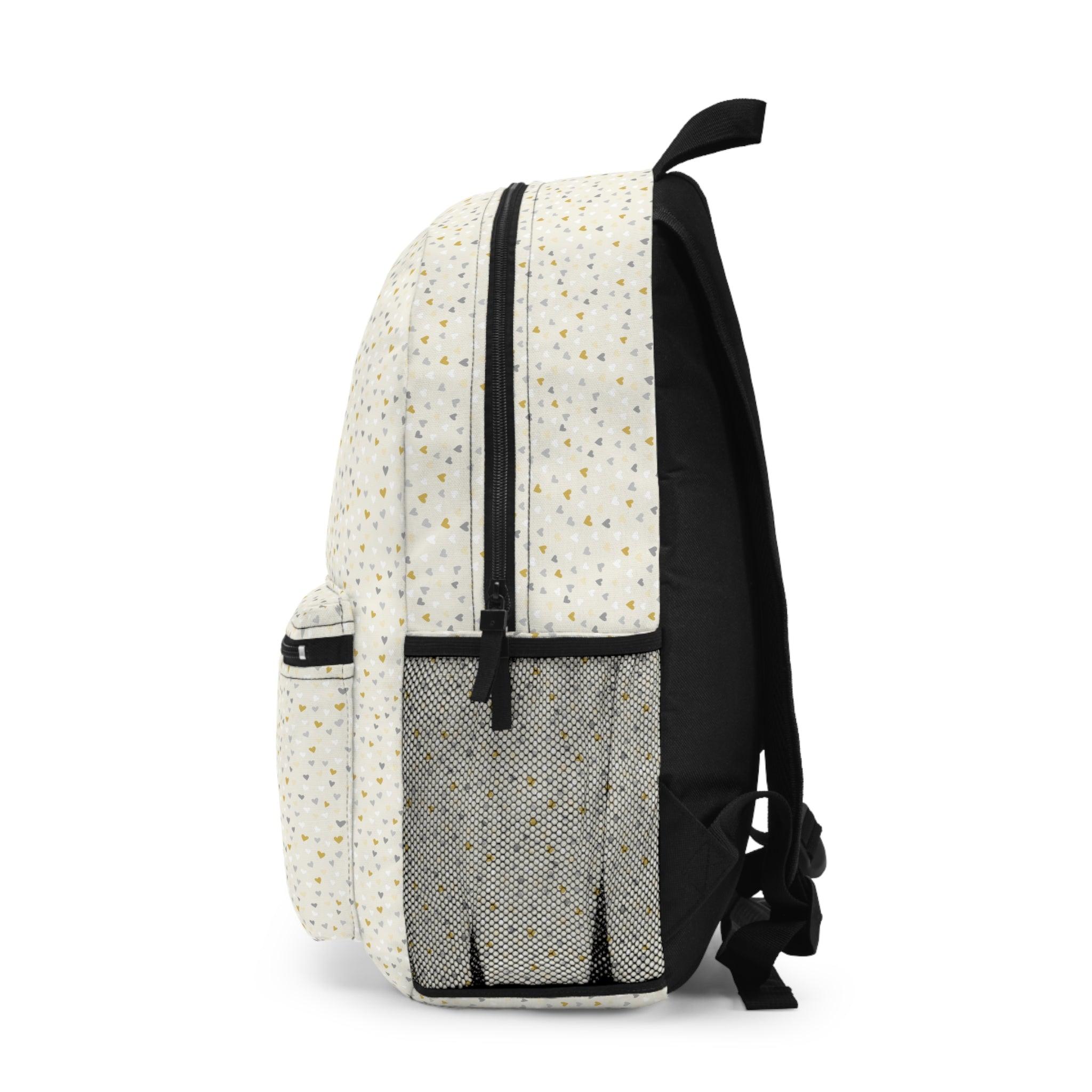 Pastel Backpack - Multiple Organizational Compartments - Great for Work and Travel, Ideal as a backpack for women or men