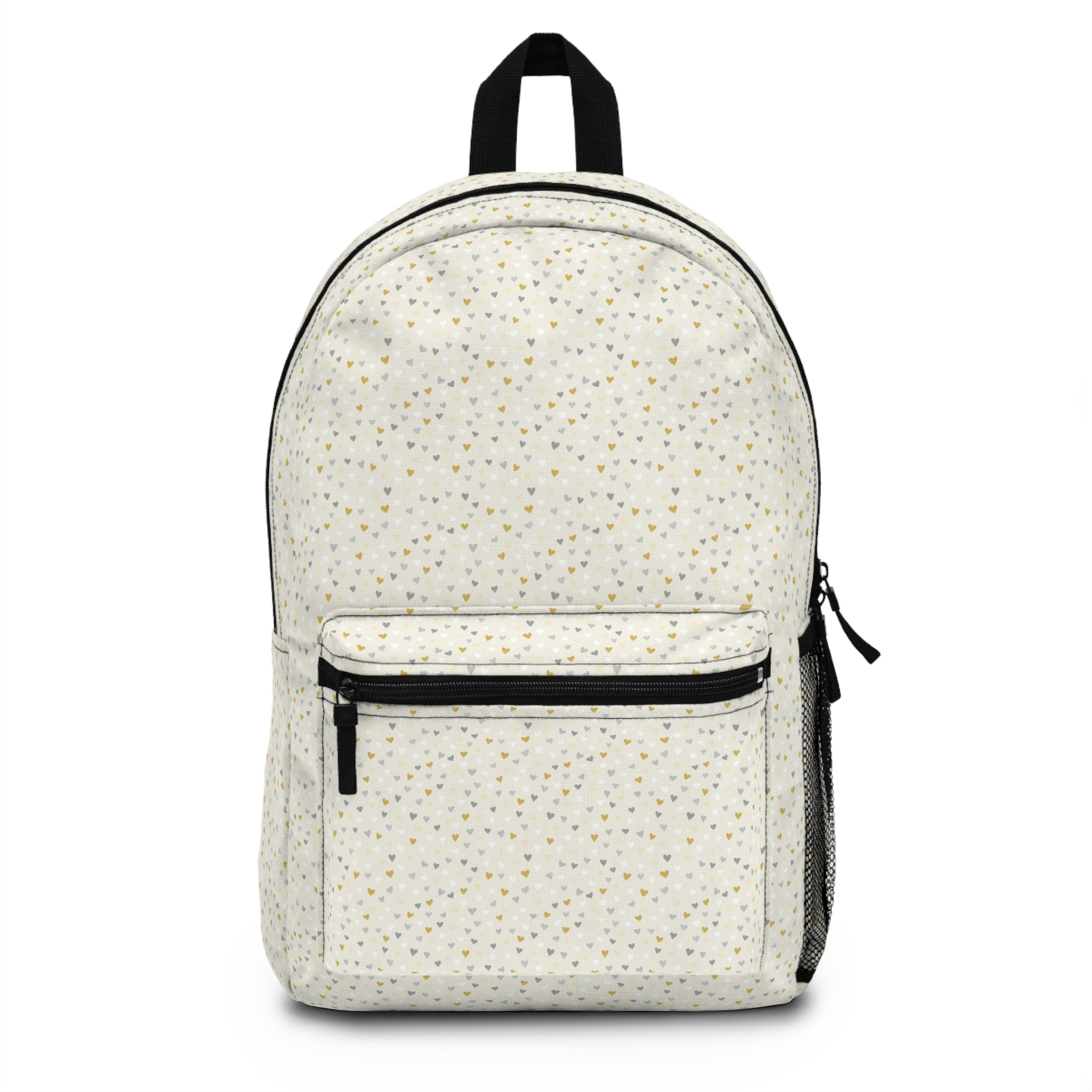 Pastel Backpack - Multiple Organizational Compartments - Great for Work and Travel, Ideal as a backpack for women or men