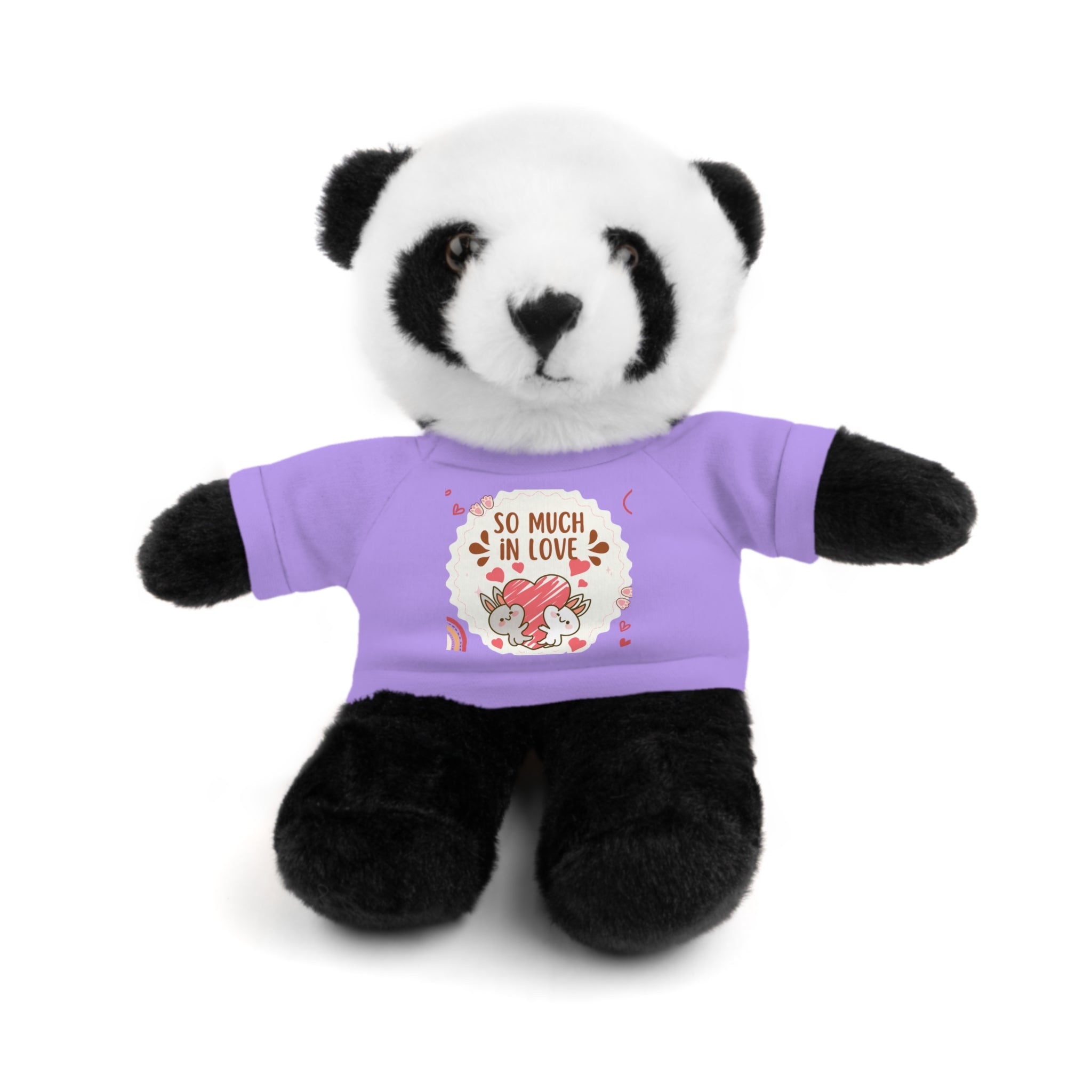 Pink Cute Sweet Love Valentines Day Gifts for Her Him, Kids Girlfriend Boyfriend Wife Mom Fiancée, Valentines Gifts for Women, Valentine's Day Teddy Bear, Funny Cute Stuffed Animal Plush Present for Birthday