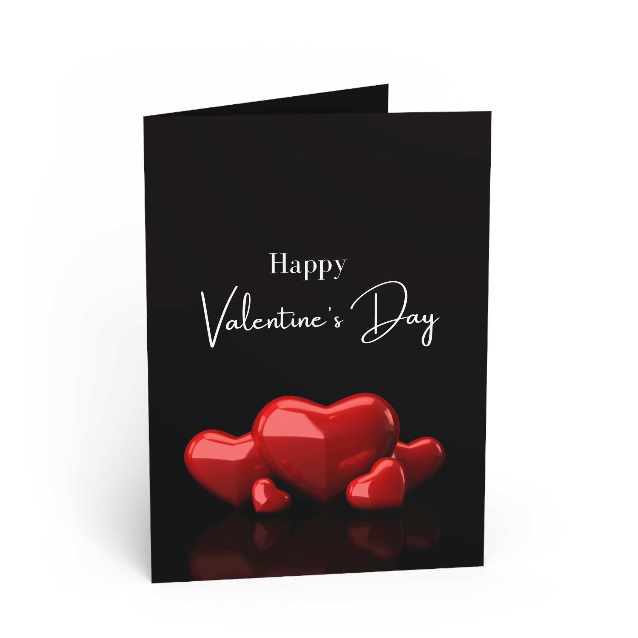 Happy Valentine's Day Greeting Cards