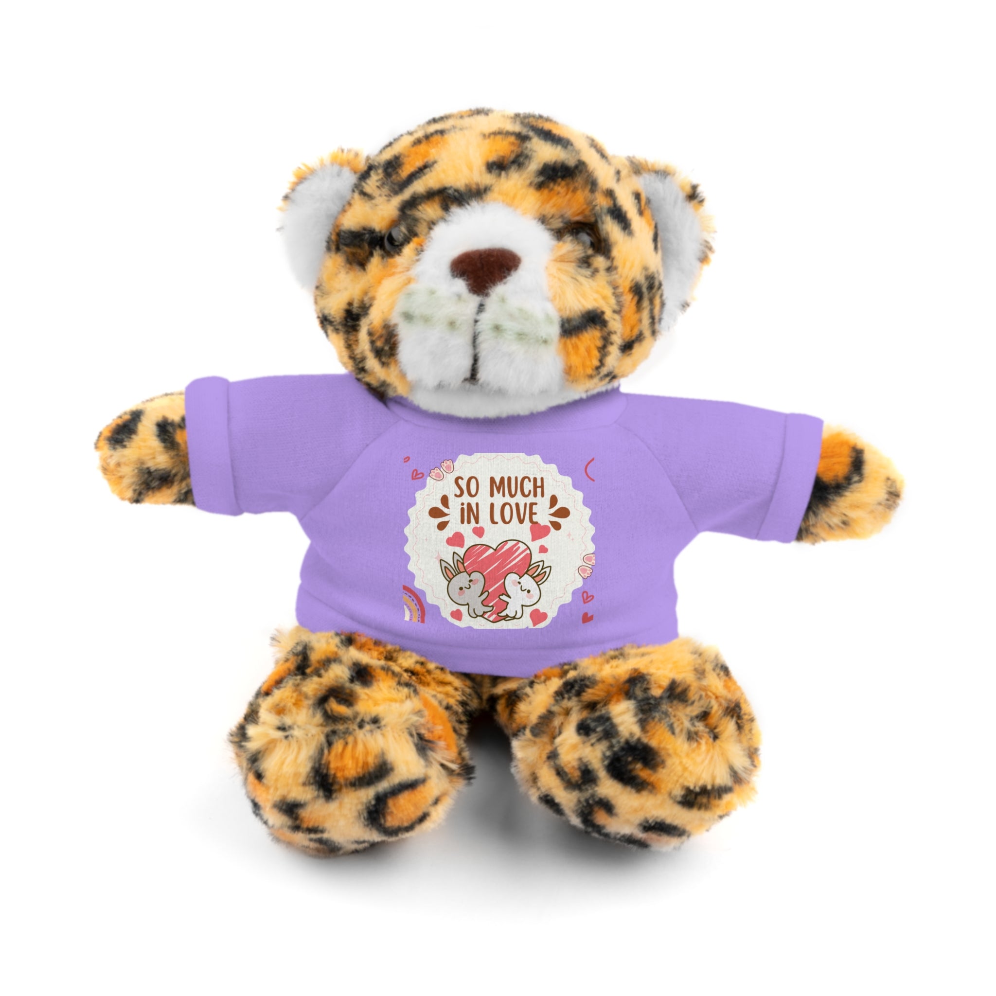 Pink Cute Sweet Love Valentines Day Gifts for Her Him, Kids Girlfriend Boyfriend Wife Mom Fiancée, Valentines Gifts for Women, Valentine's Day Teddy Bear, Funny Cute Stuffed Animal Plush Present for Birthday