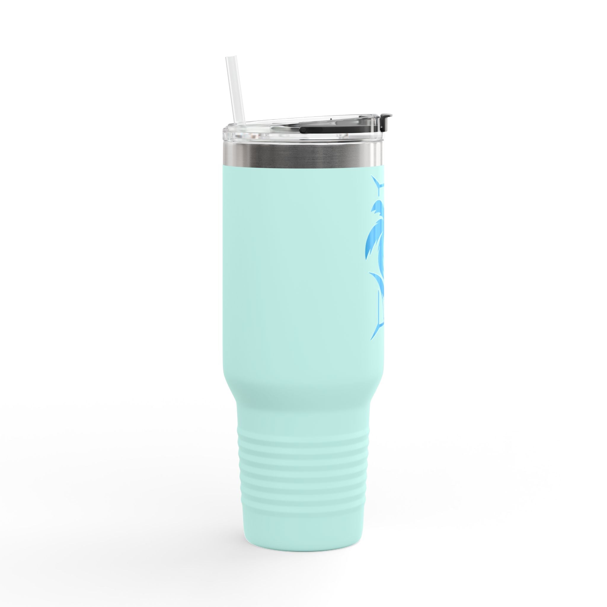 Jey Uso Graphic Design,  Insulated Travel Mug, Gift for Her Gift for Him - 40oz, Gift for Her, Gift for Him