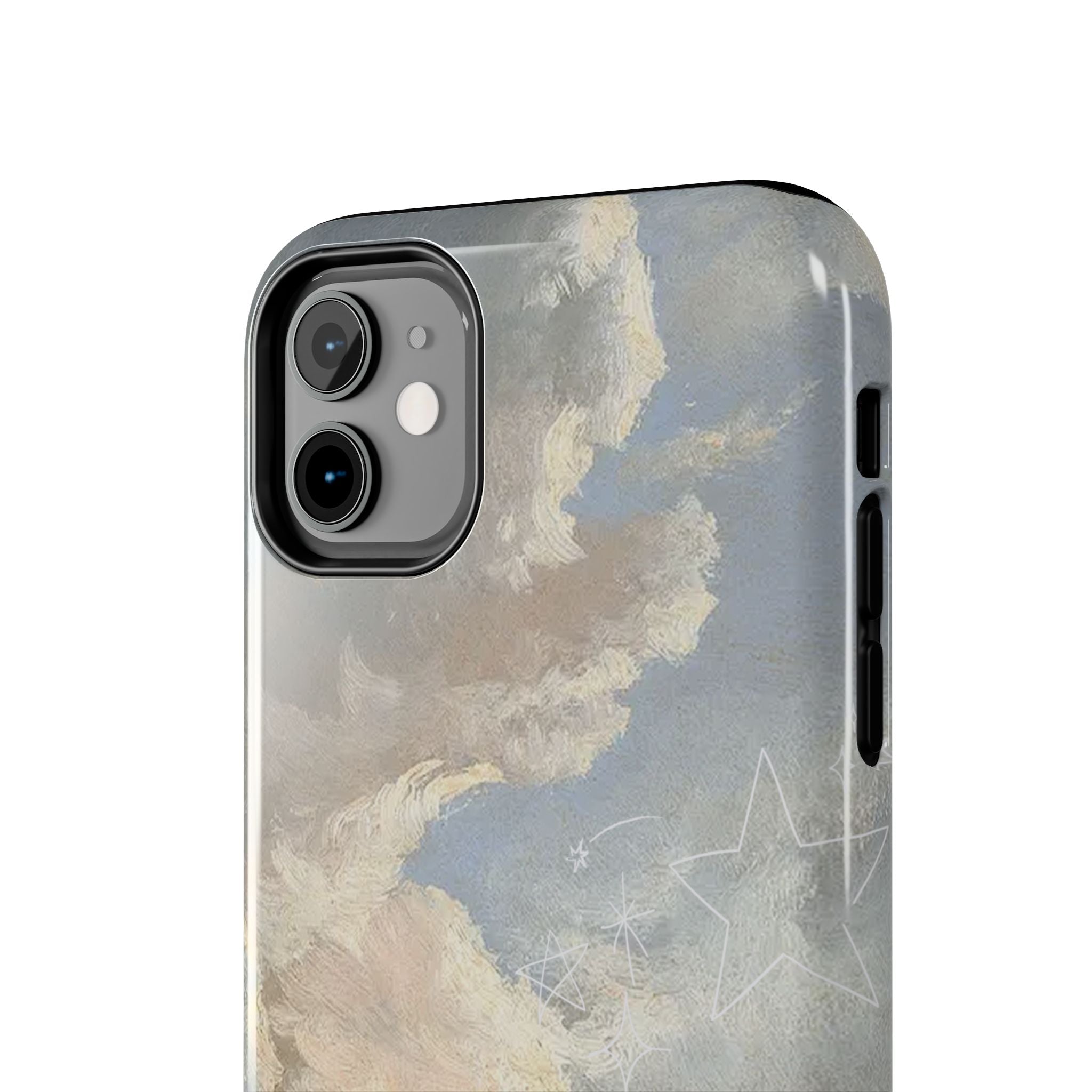 Live Your Purpose, Elegant Phone Cases, Stylish Phone Covers, Chic Phone Protectors, Fashionable Case for Her, Trendy Smartphone Accessories