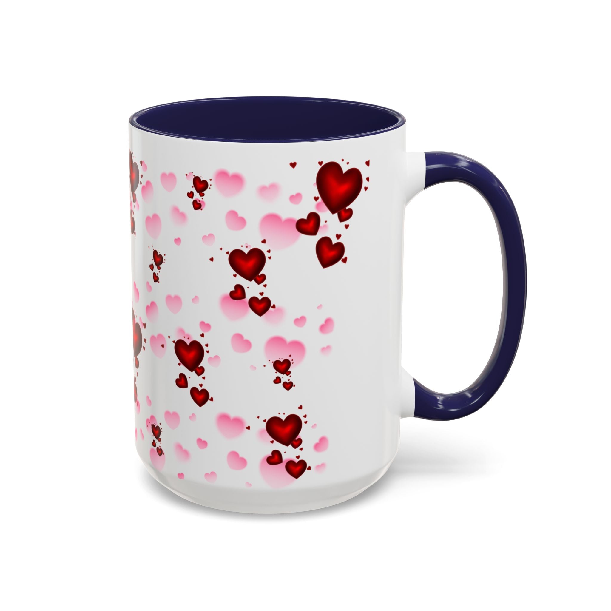 Teachers Gift Valentine's Design,  Holiday Drinkware, Valentines, Christmas Birthday Gifts for Teachers, Coffee Mug for Teacher Valentines Day,