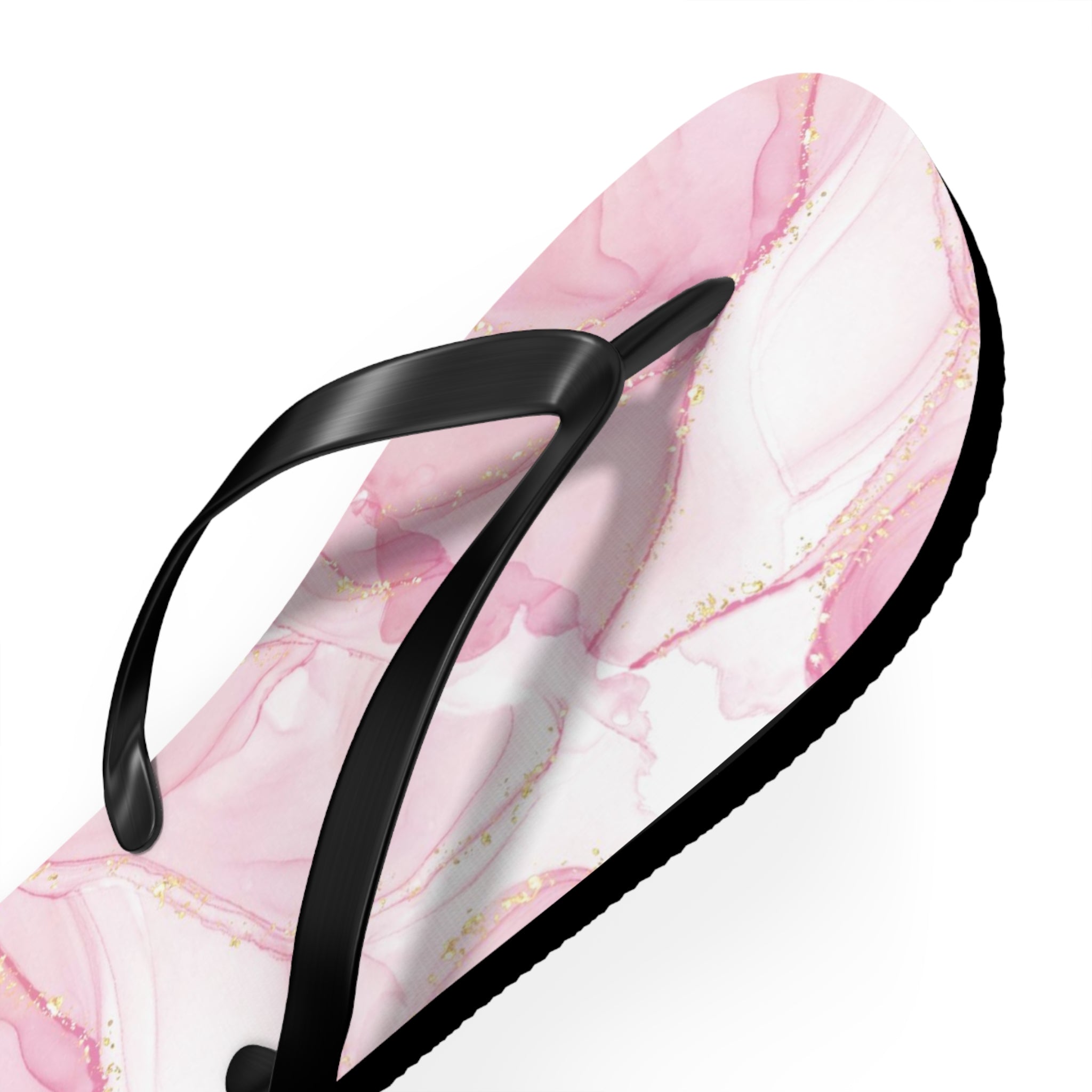 Pink , Flip Flops for Women, Cute Designs, Everyday Use, Indoor Sleepers