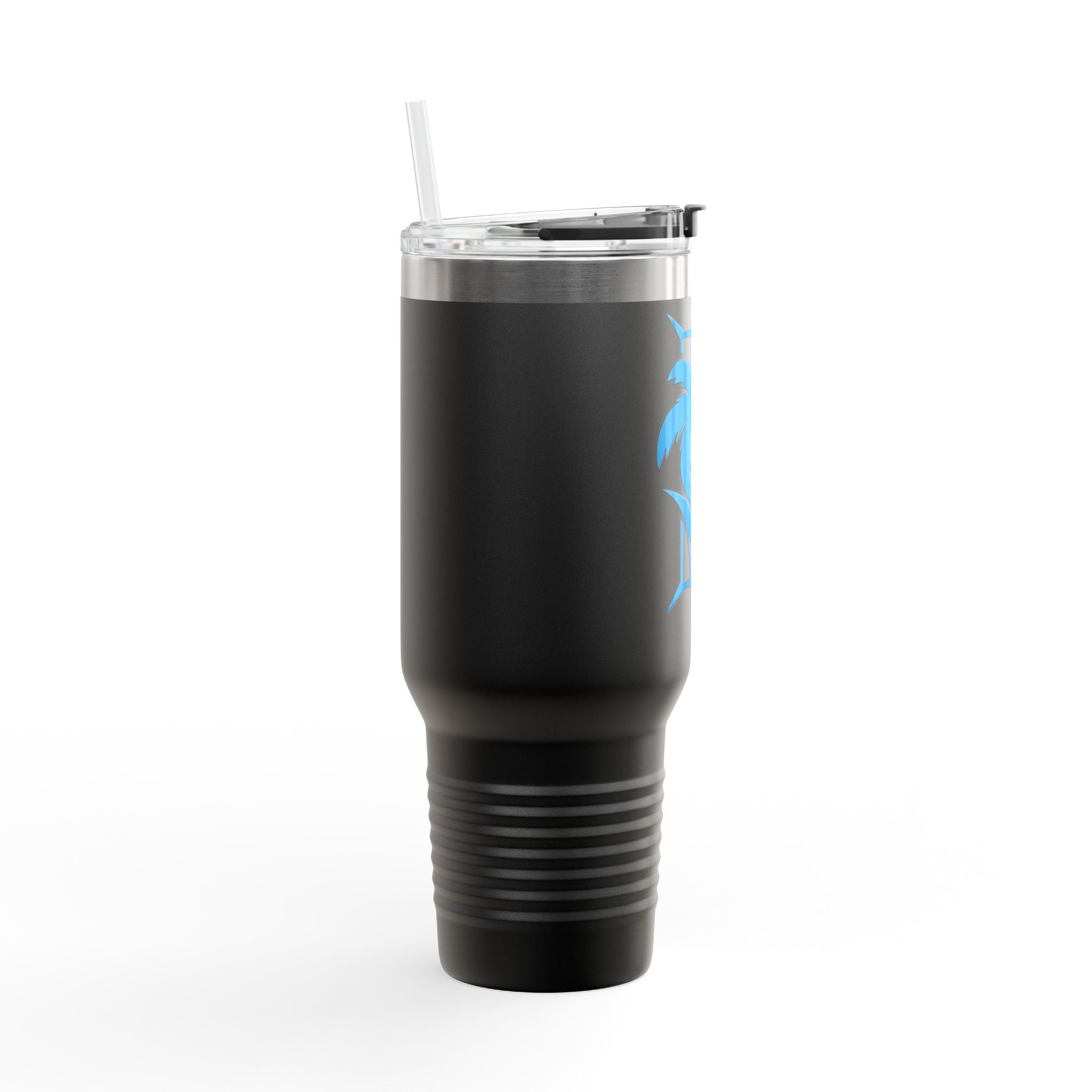 Jey Uso Graphic Design,  Insulated Travel Mug, Gift for Her Gift for Him - 40oz, Gift for Her, Gift for Him