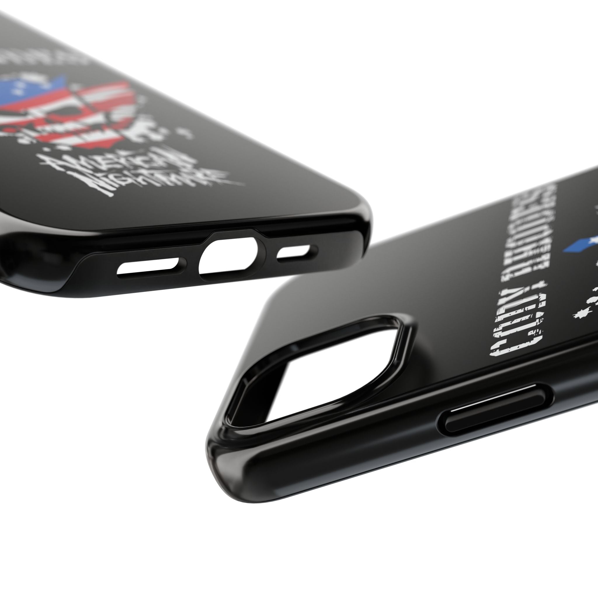 Cody Rhodes, American Nightmare, iPhone and Samsung Case Cool Graphic Sports Fan Phone Case