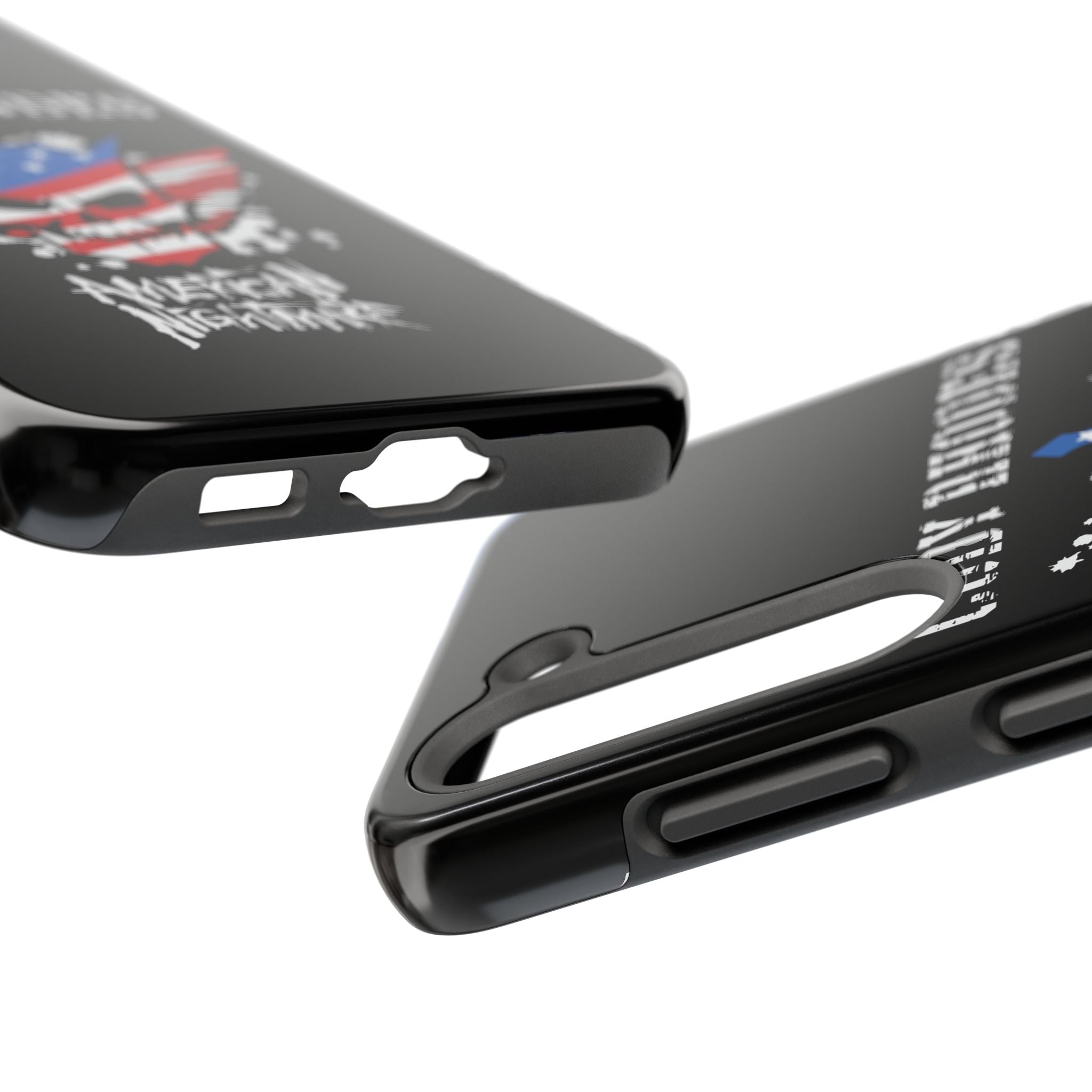 Cody Rhodes, American Nightmare, iPhone and Samsung Case Cool Graphic Sports Fan Phone Case