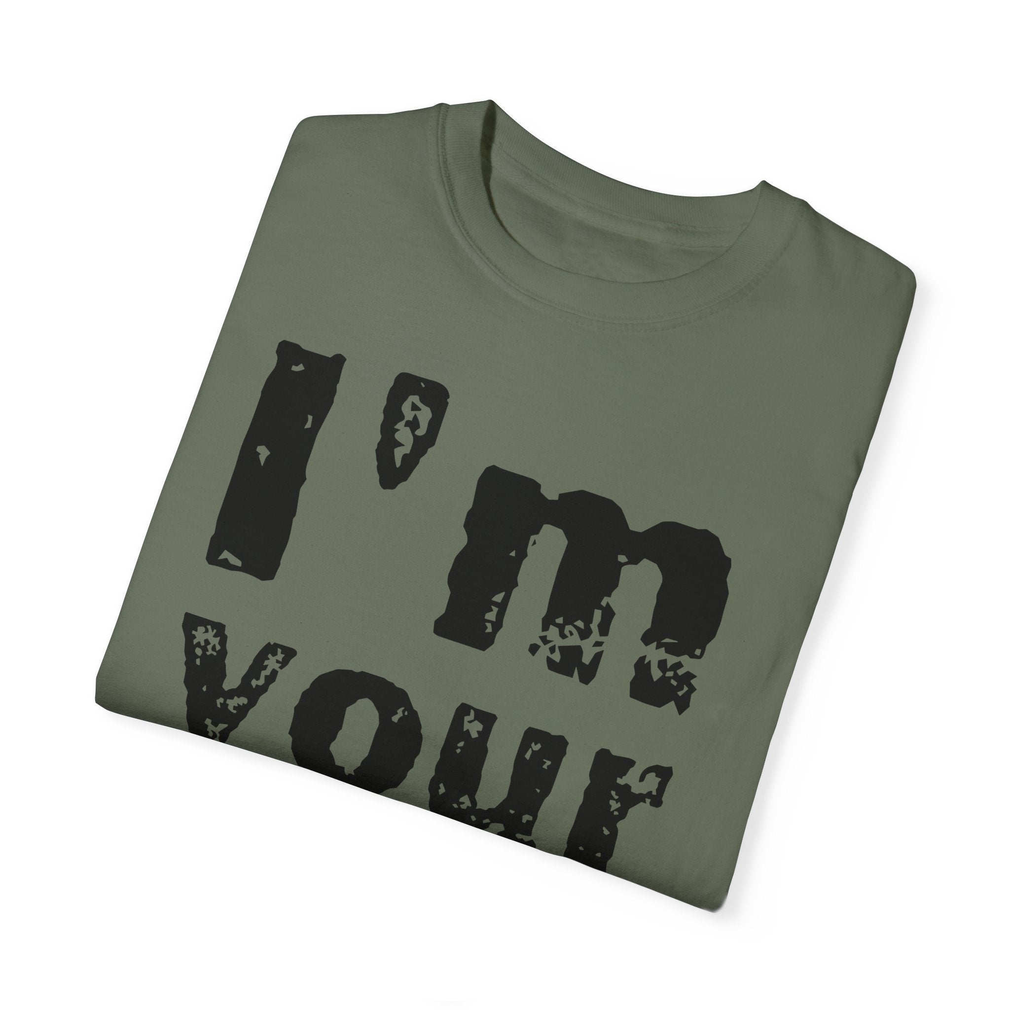 I'm Your Mami Rhea Ripley Black Version Fan Shirt,  Sports Fan T-shirt, Unisex Shirt, Gift for Her-Him, Casual Outwear Shirt, Graphic Shirt