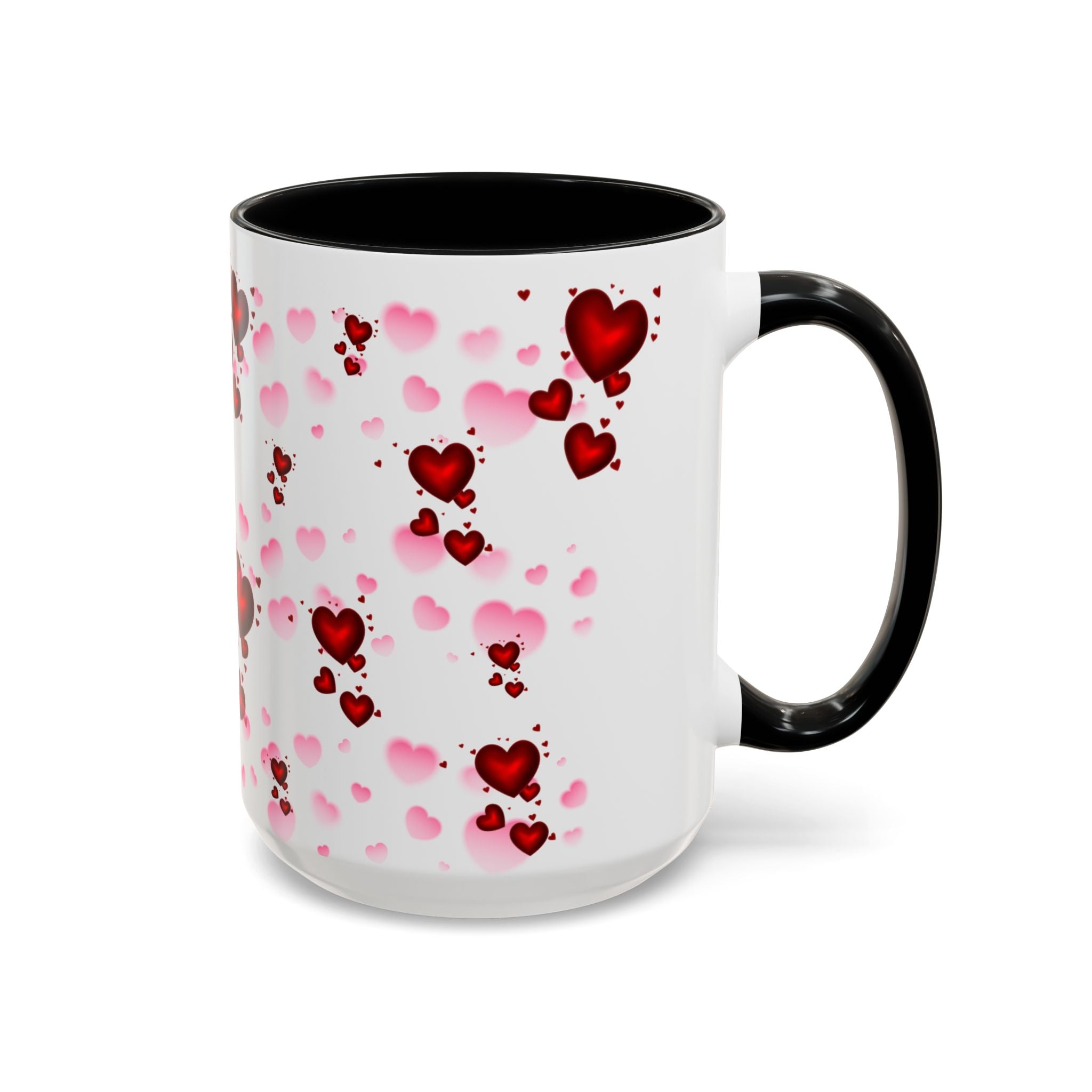 Teachers Gift Valentine's Design,  Holiday Drinkware, Valentines, Christmas Birthday Gifts for Teachers, Coffee Mug for Teacher Valentines Day,