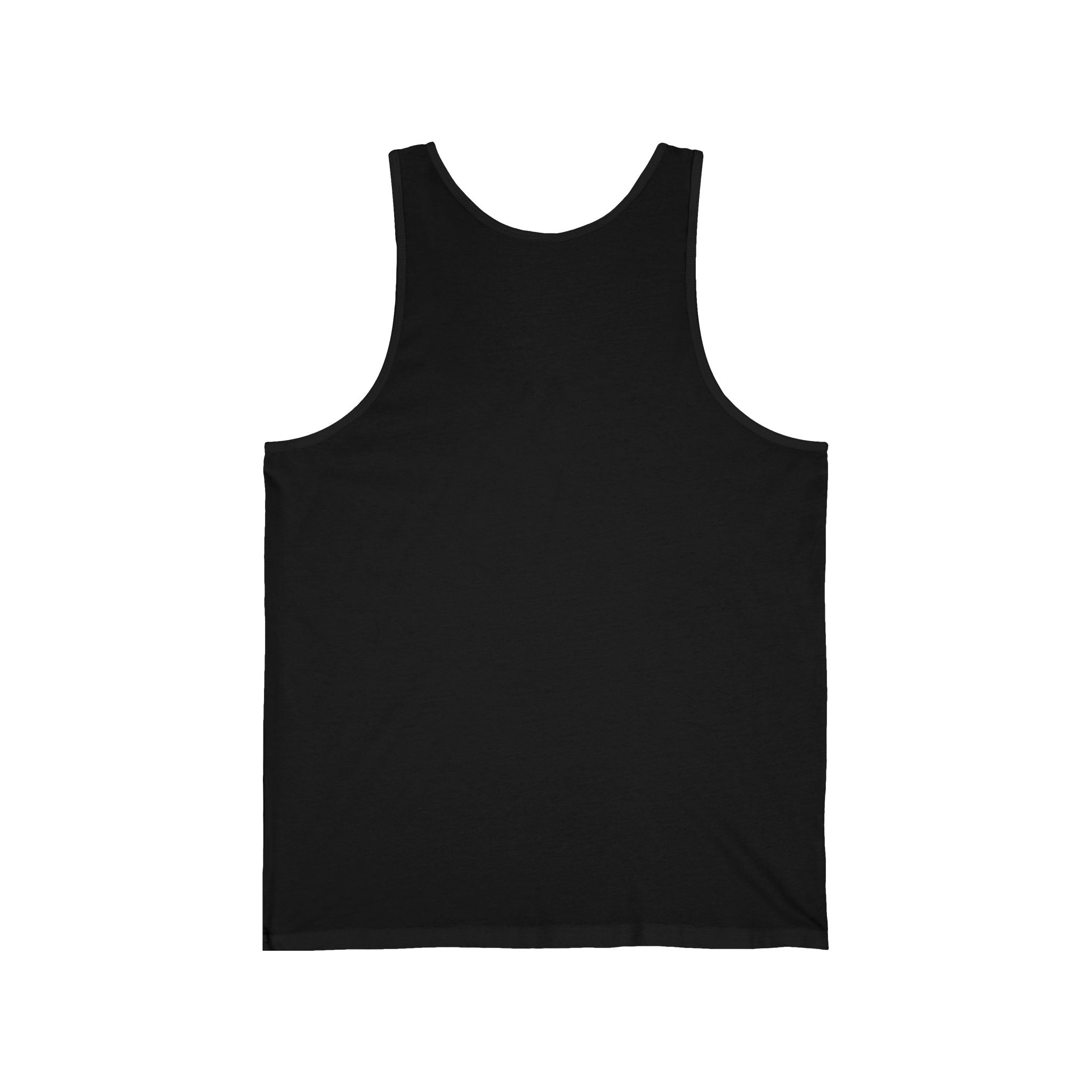 Just Keep Working Out Until You'll Love It, Gym Dudes Tank Top, Workout Sleeveless Shirt, Fitness Muscle Tee, Athletic Unisex Jersey Tank, Bodybuilding Tank, Exercise Vest