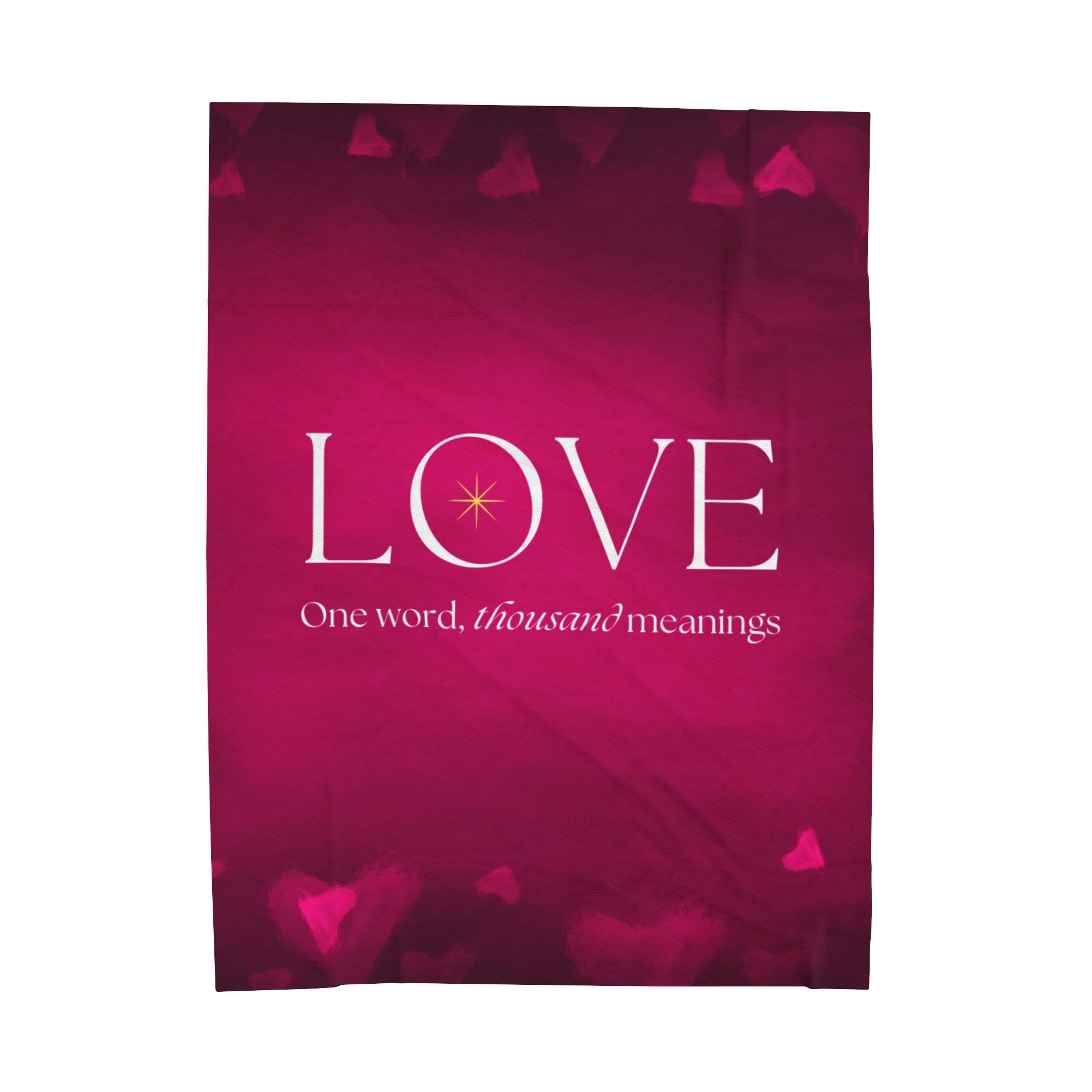 Fleece Blanket - Love Valentine's Couple Gifts for Men, Women - Super Cozy Comfy - Christmas, Wedding, Anniversary, Birthday Gifts for Him, Her, Gifts for Boyfriend, Girlfriend