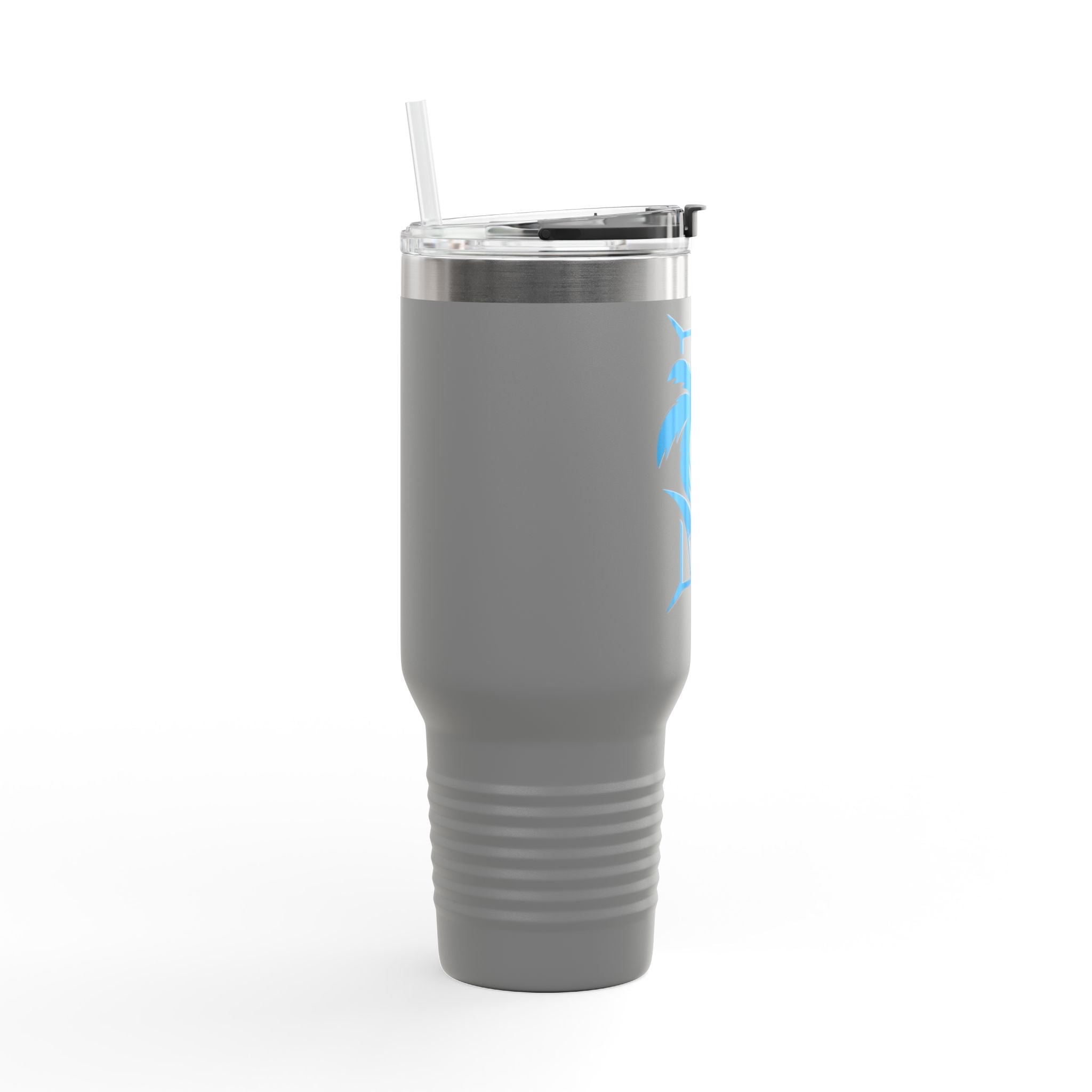 Jey Uso Graphic Design,  Insulated Travel Mug, Gift for Her Gift for Him - 40oz, Gift for Her, Gift for Him