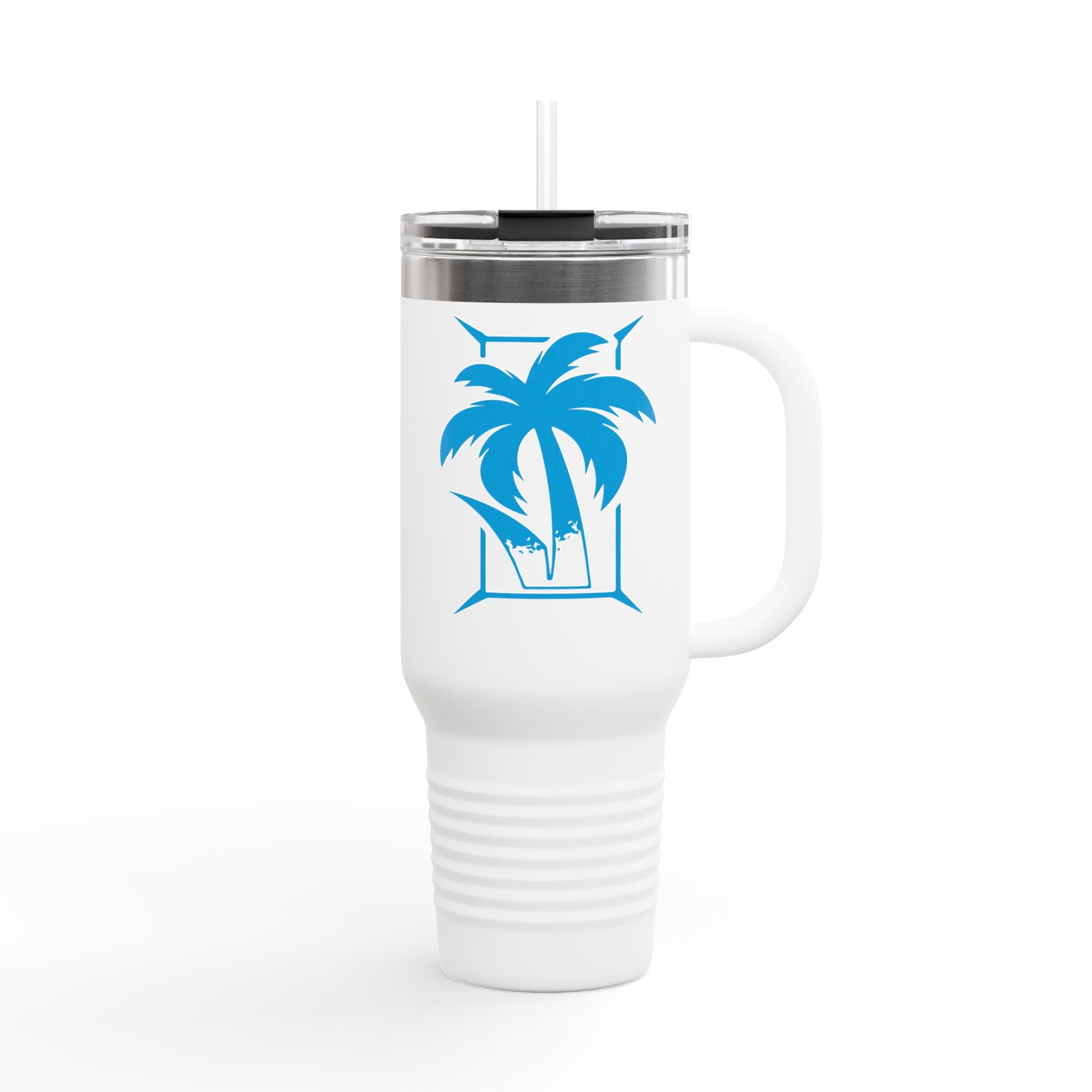 Jey Uso Graphic Design,  Insulated Travel Mug, Gift for Her Gift for Him - 40oz, Gift for Her, Gift for Him