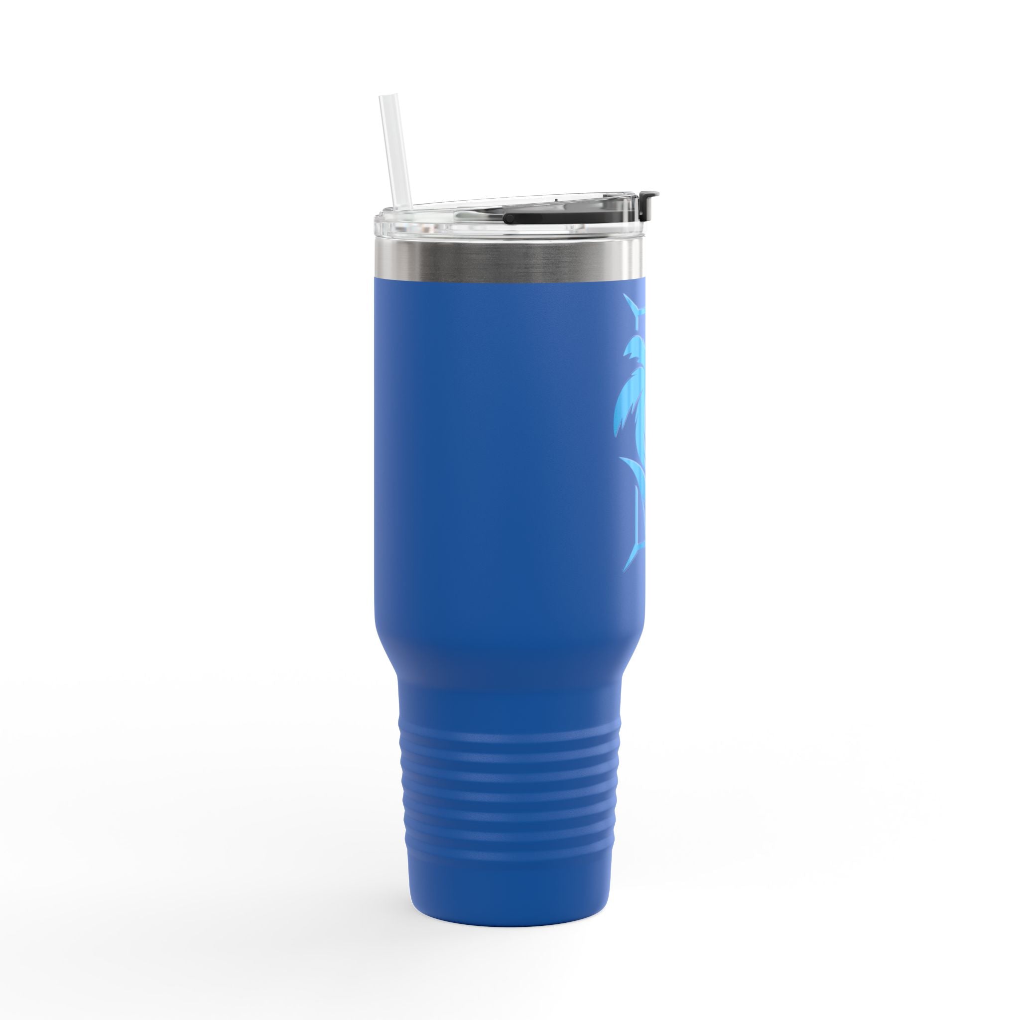 Jey Uso Graphic Design,  Insulated Travel Mug, Gift for Her Gift for Him - 40oz, Gift for Her, Gift for Him