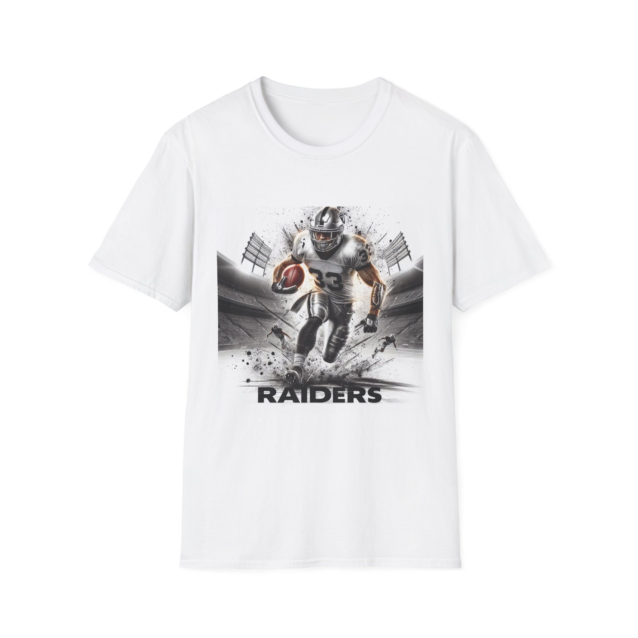 Victory Drive Raiders Shirt , Raiders Fan Football Shirt, Unisex Shirt, Football Fan Tee, Trendy Shirt, Casual Summer Shirt