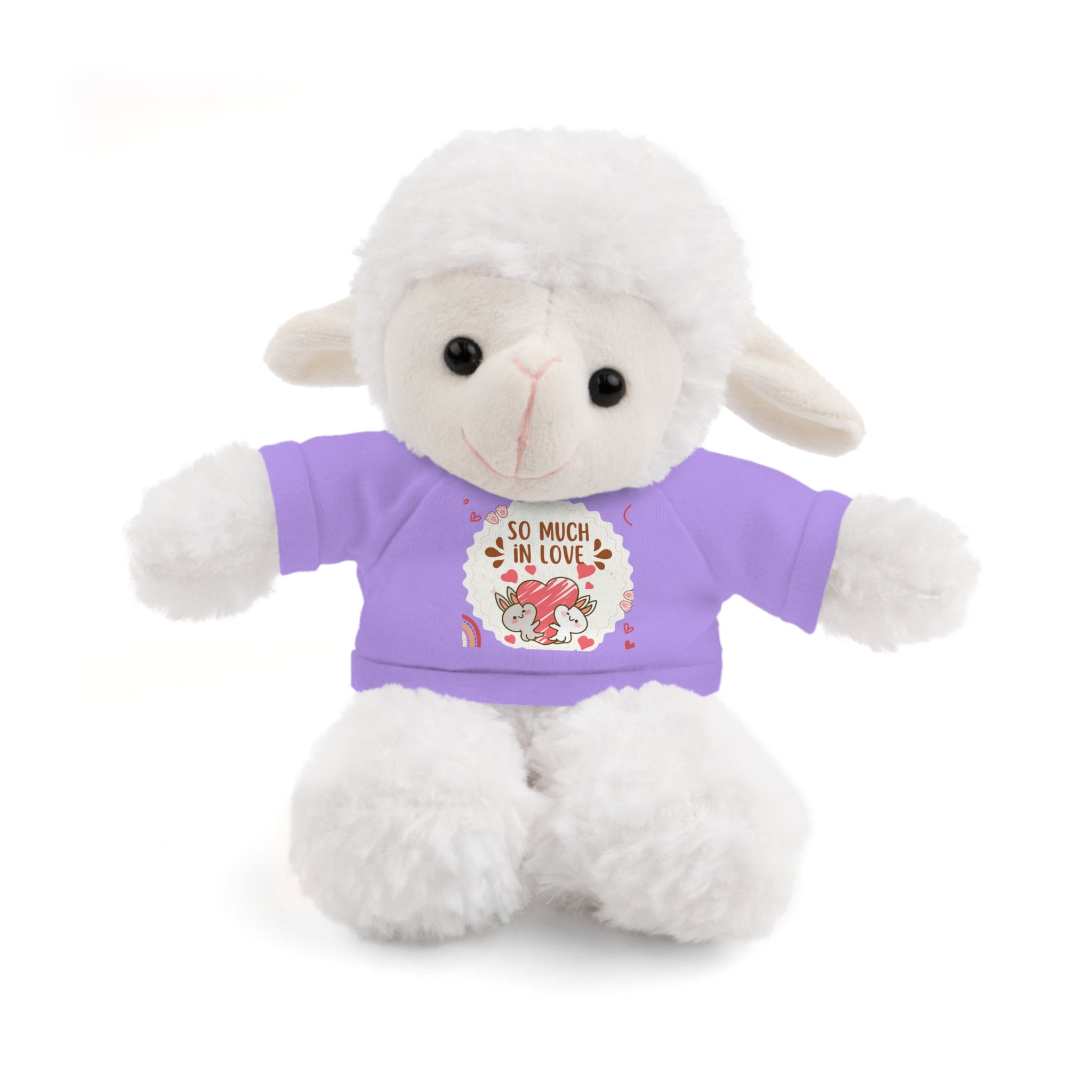 Pink Cute Sweet Love Valentines Day Gifts for Her Him, Kids Girlfriend Boyfriend Wife Mom Fiancée, Valentines Gifts for Women, Valentine's Day Teddy Bear, Funny Cute Stuffed Animal Plush Present for Birthday