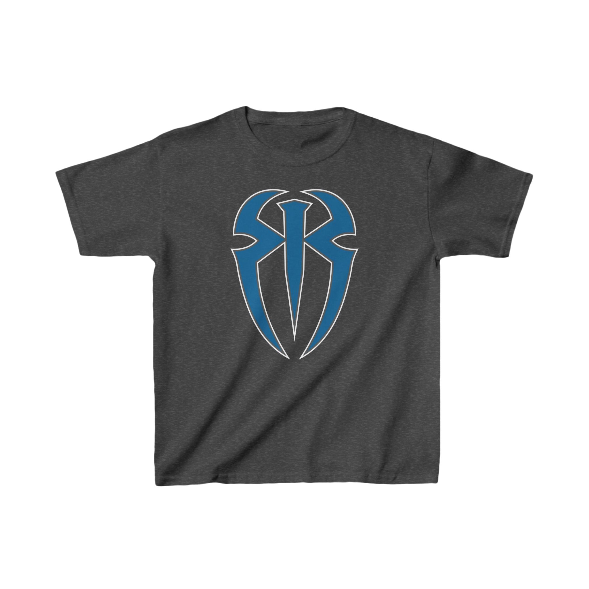 Romans, Roman Reigns Fan Shirt, Unisex Kids Shirt, Sports Fan T-Shirt, Best Gift for Kids,  Cotton Shirt for Kids